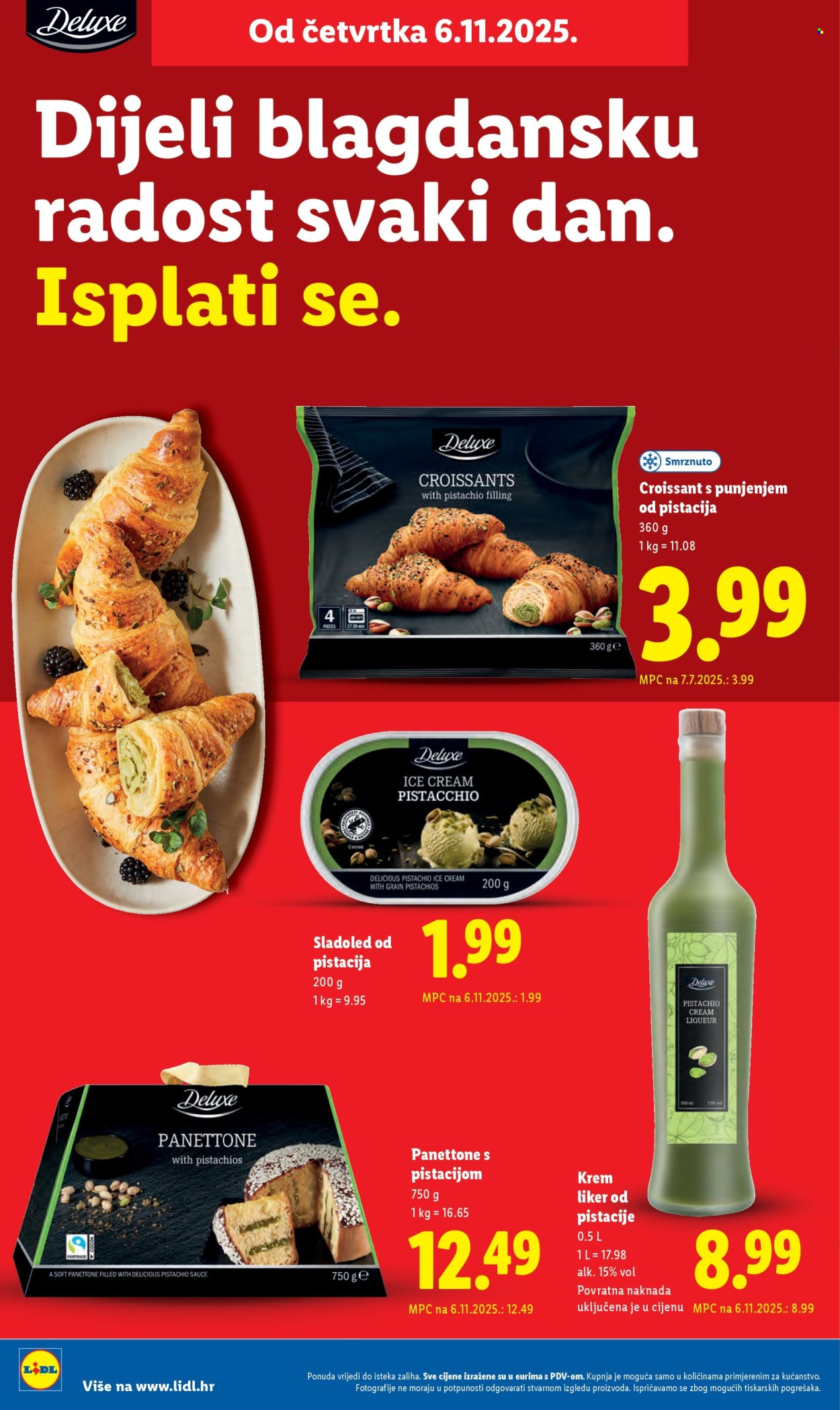 Lidl katalog - 03.11.2025. - 09.11.2025. Stranica 88