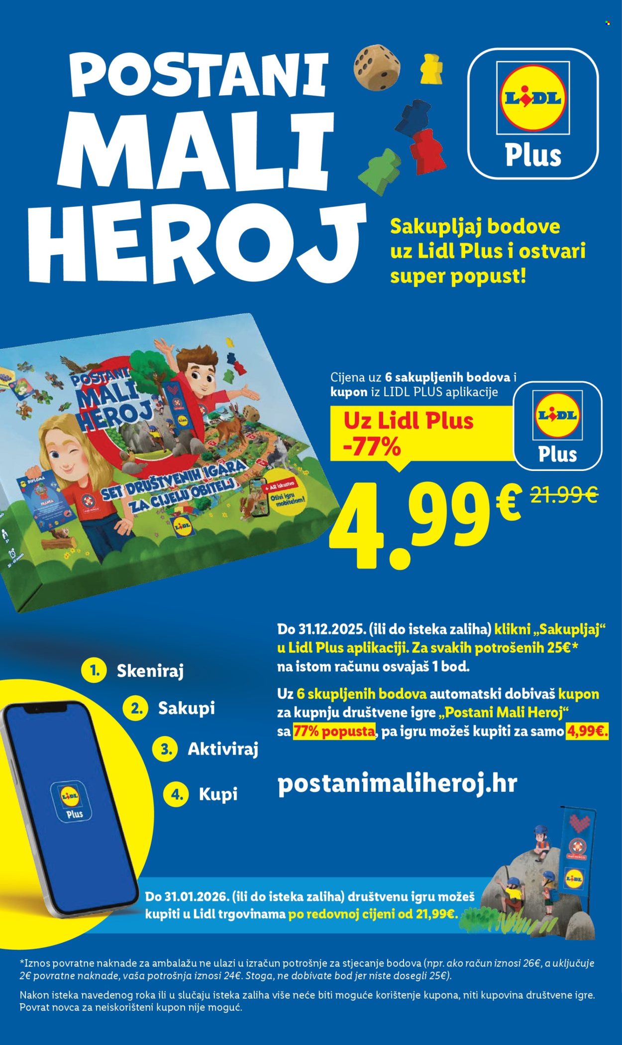 Lidl katalog Stranica 2