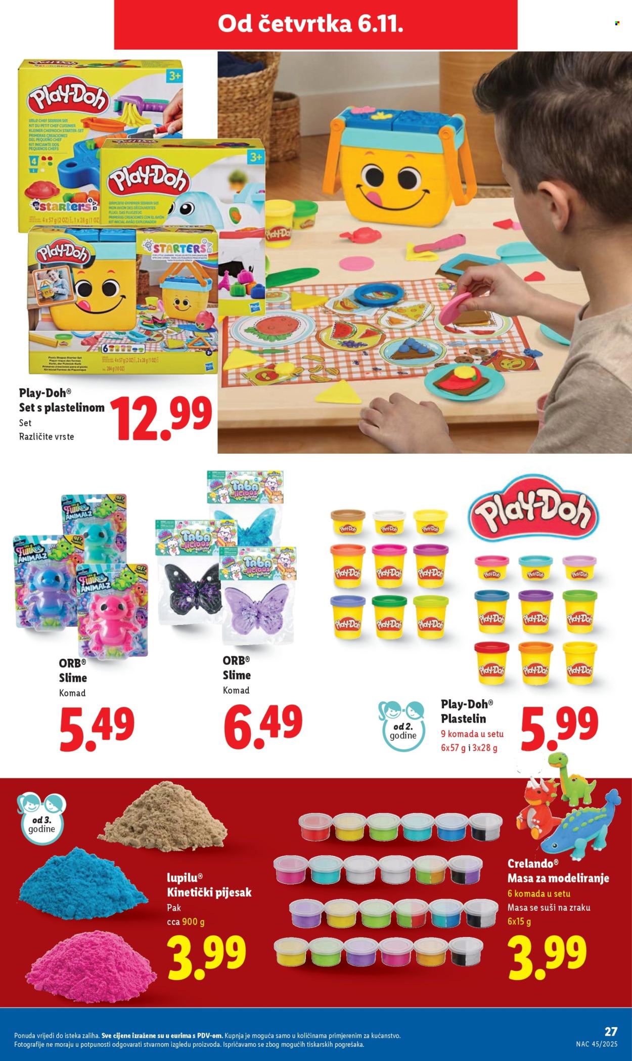 Lidl katalog Stranica 27