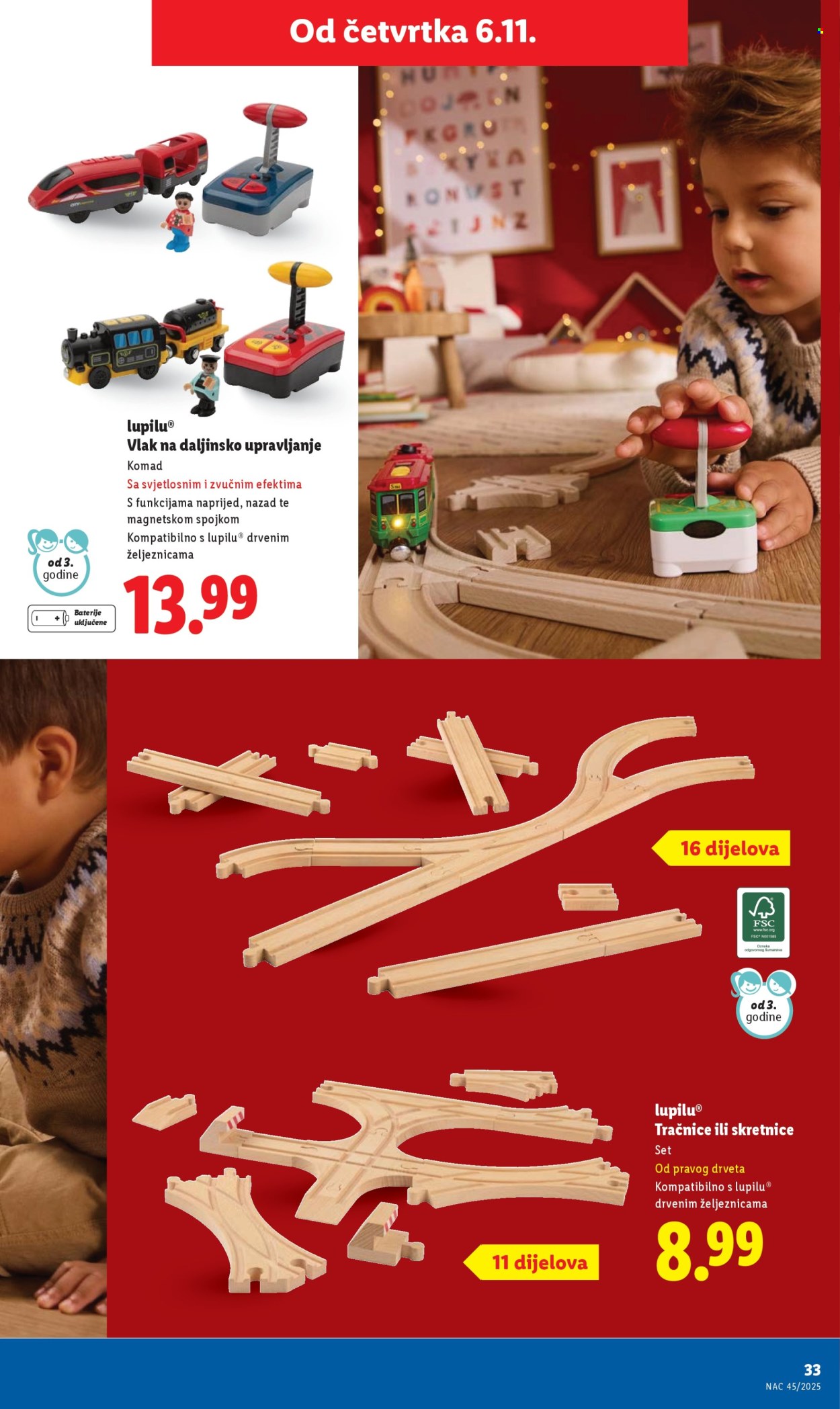 Lidl katalog Stranica 33