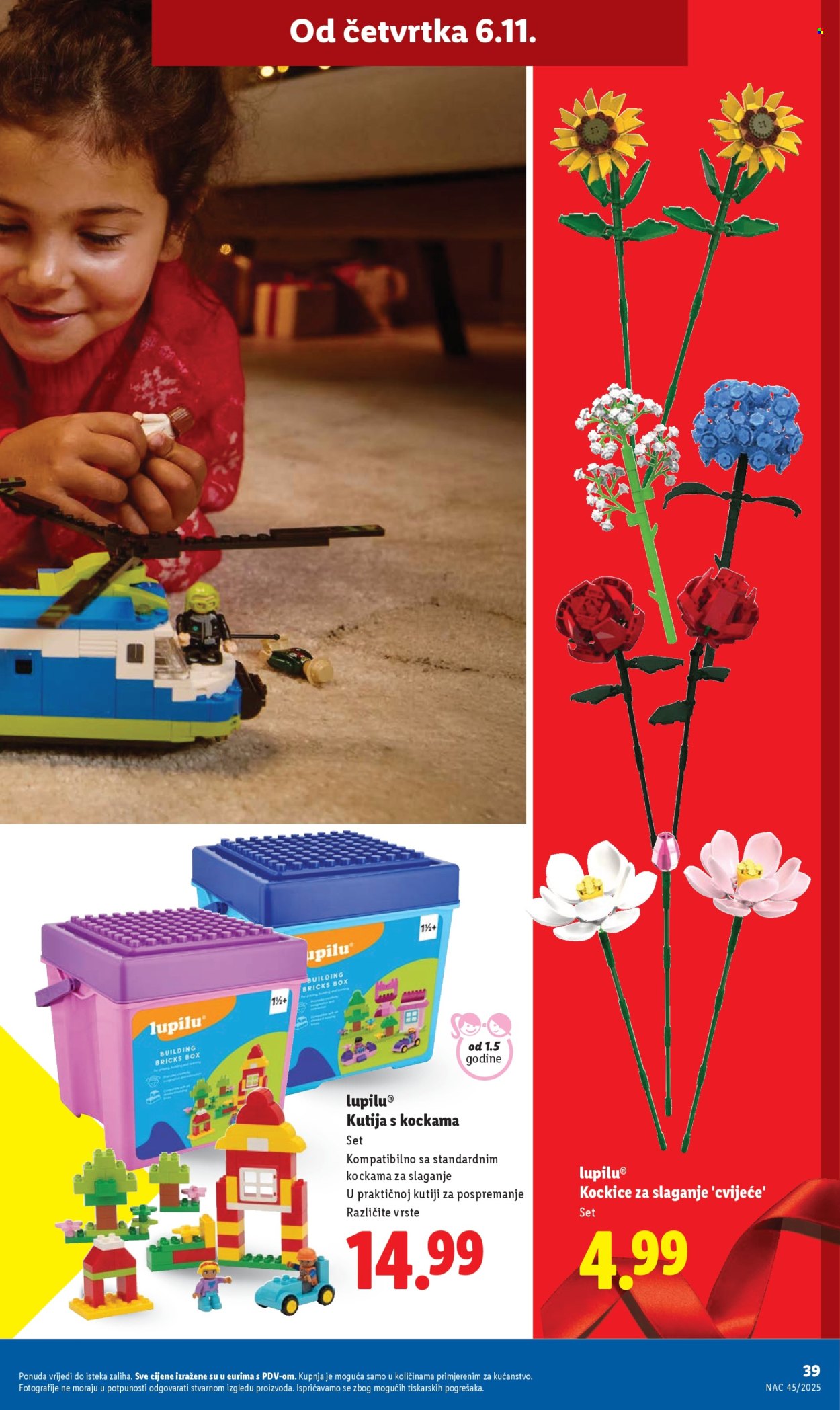 Lidl katalog Stranica 39
