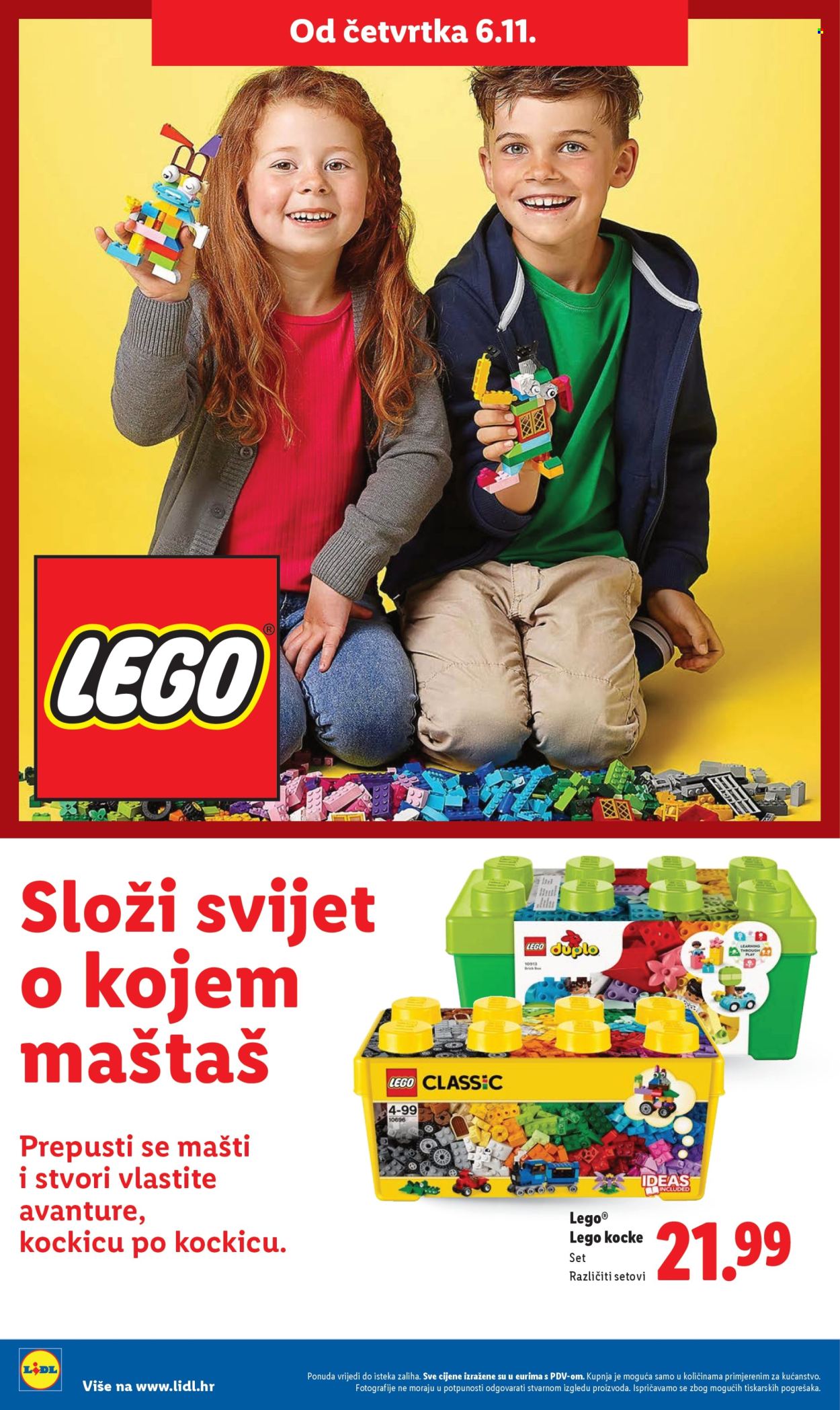 Lidl katalog Stranica 40