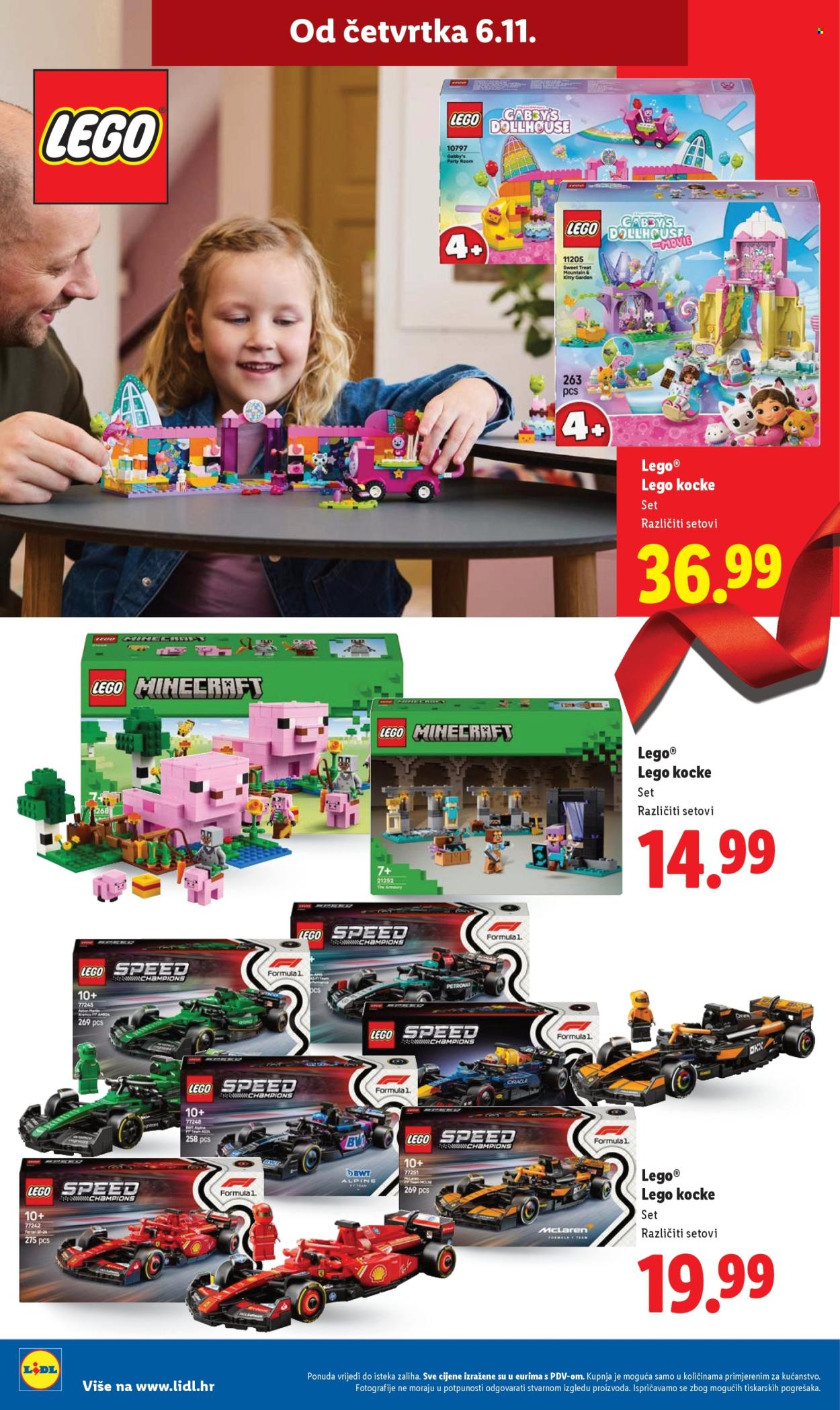 Lidl katalog Stranica 42