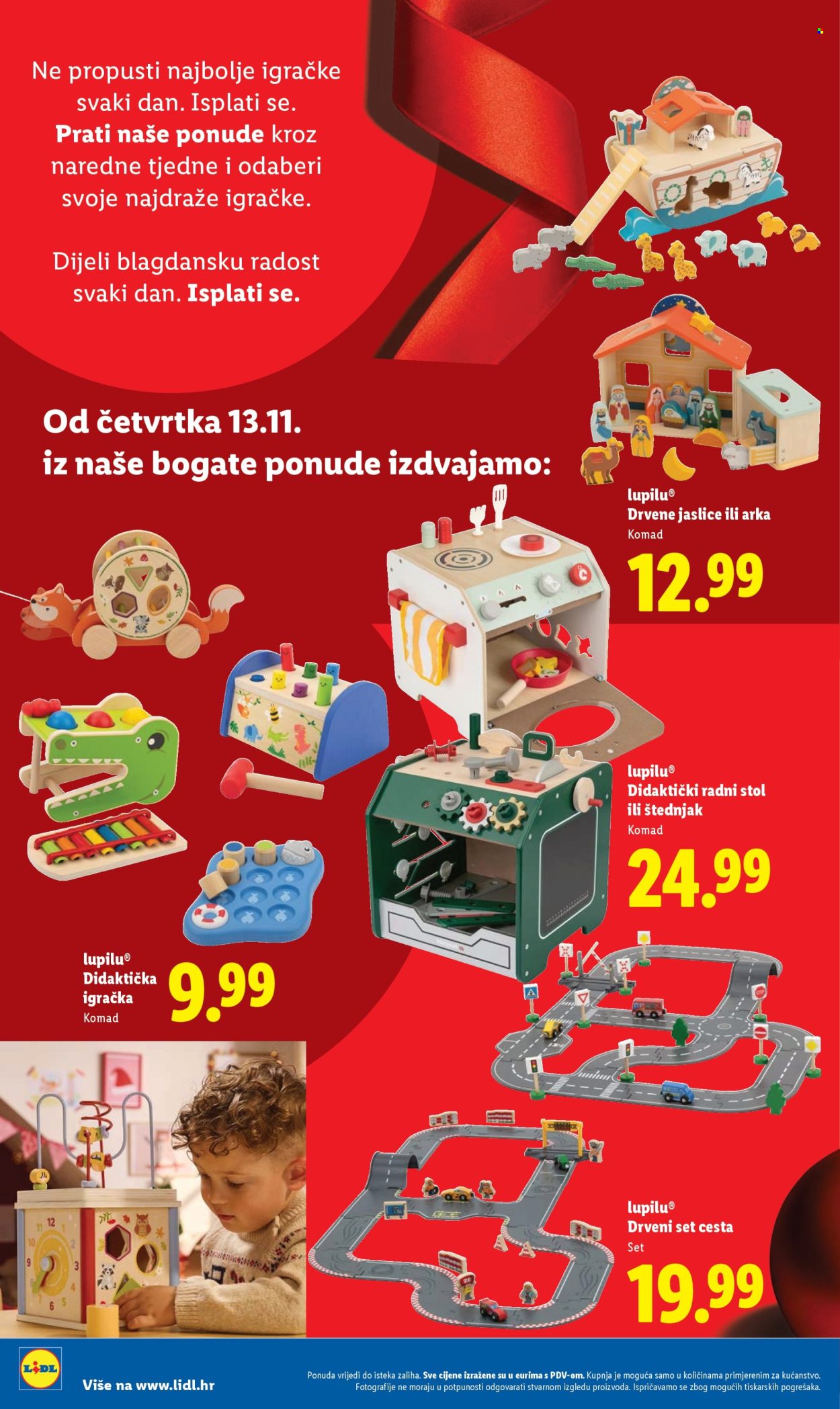 Lidl katalog Stranica 50