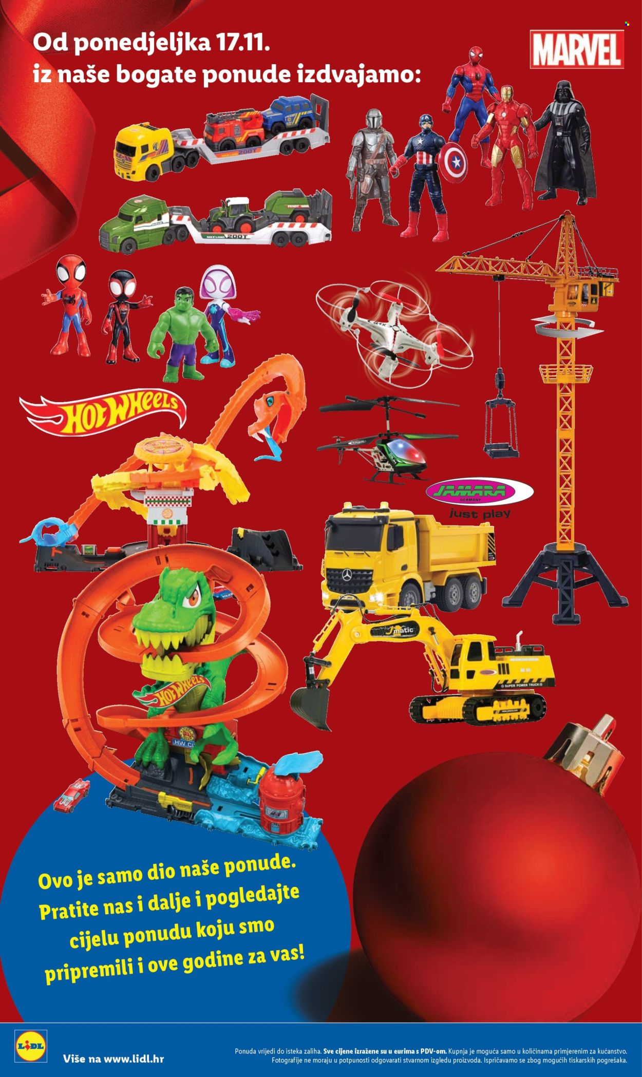 Lidl katalog Stranica 52