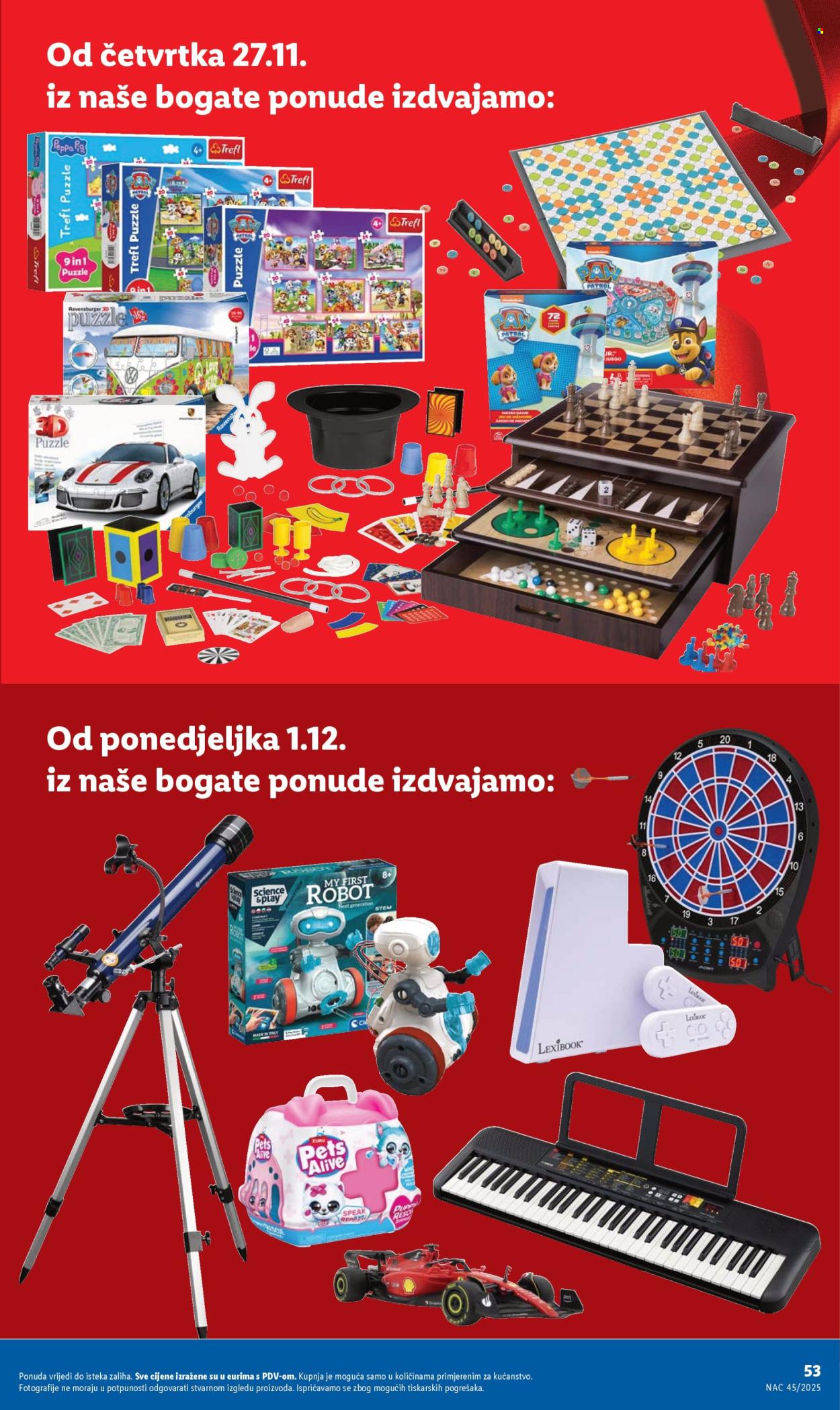 Lidl katalog Stranica 53