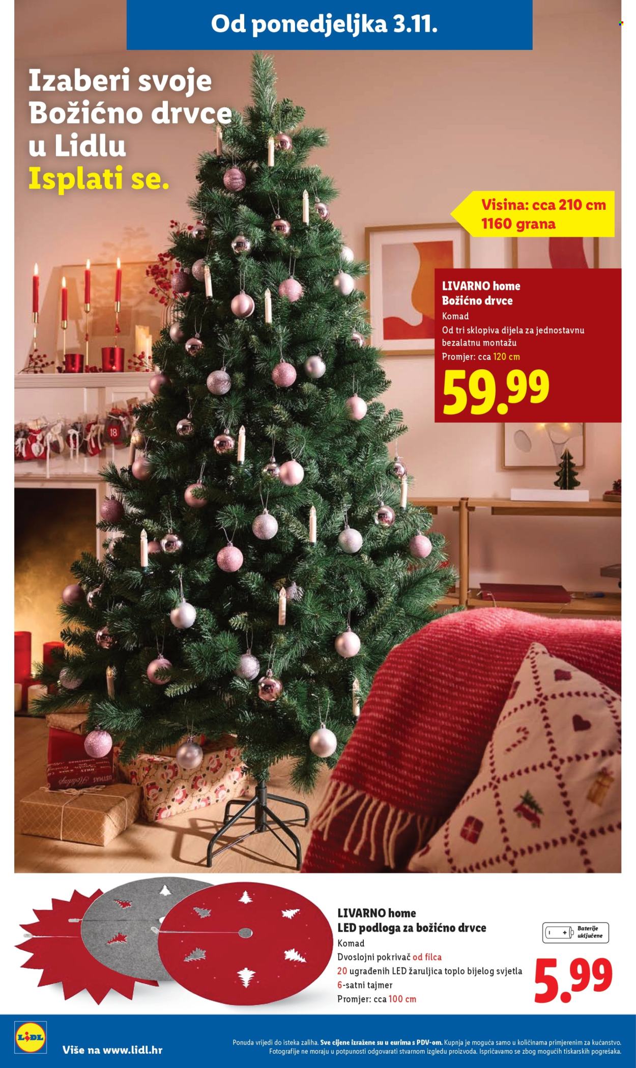 Lidl katalog Stranica 10