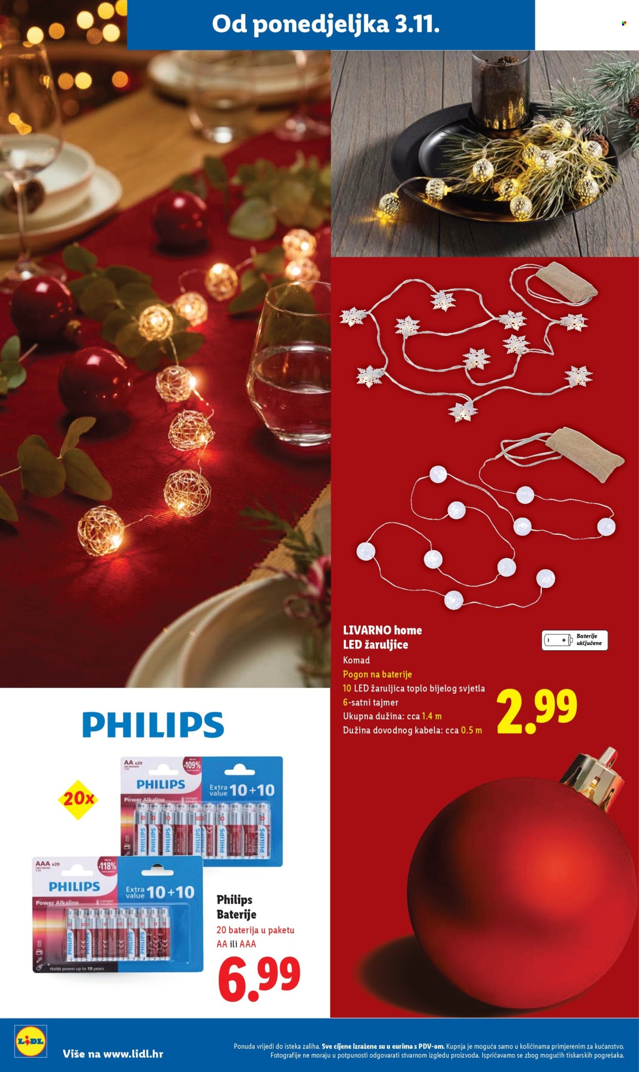 Lidl katalog Stranica 14