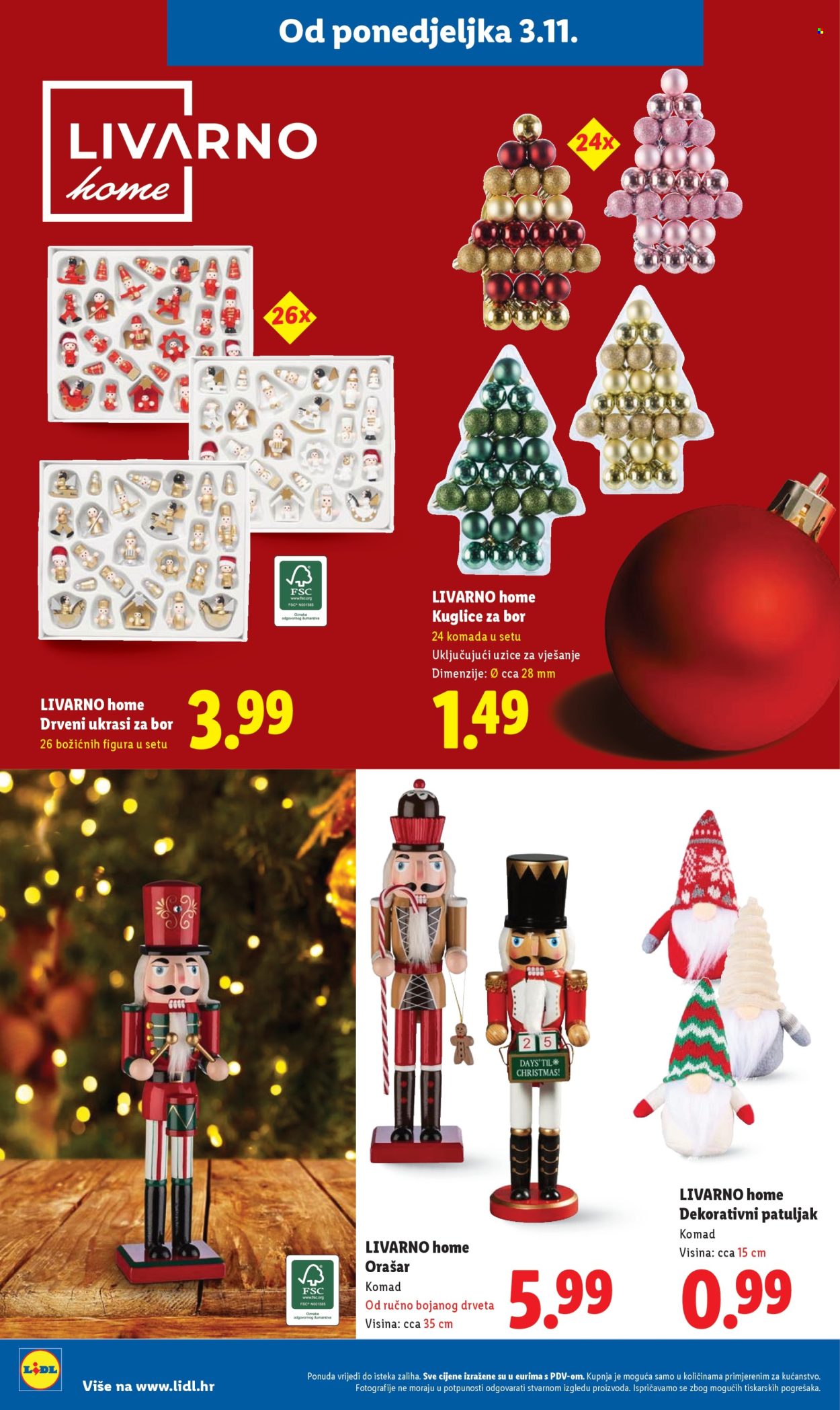 Lidl katalog Stranica 16