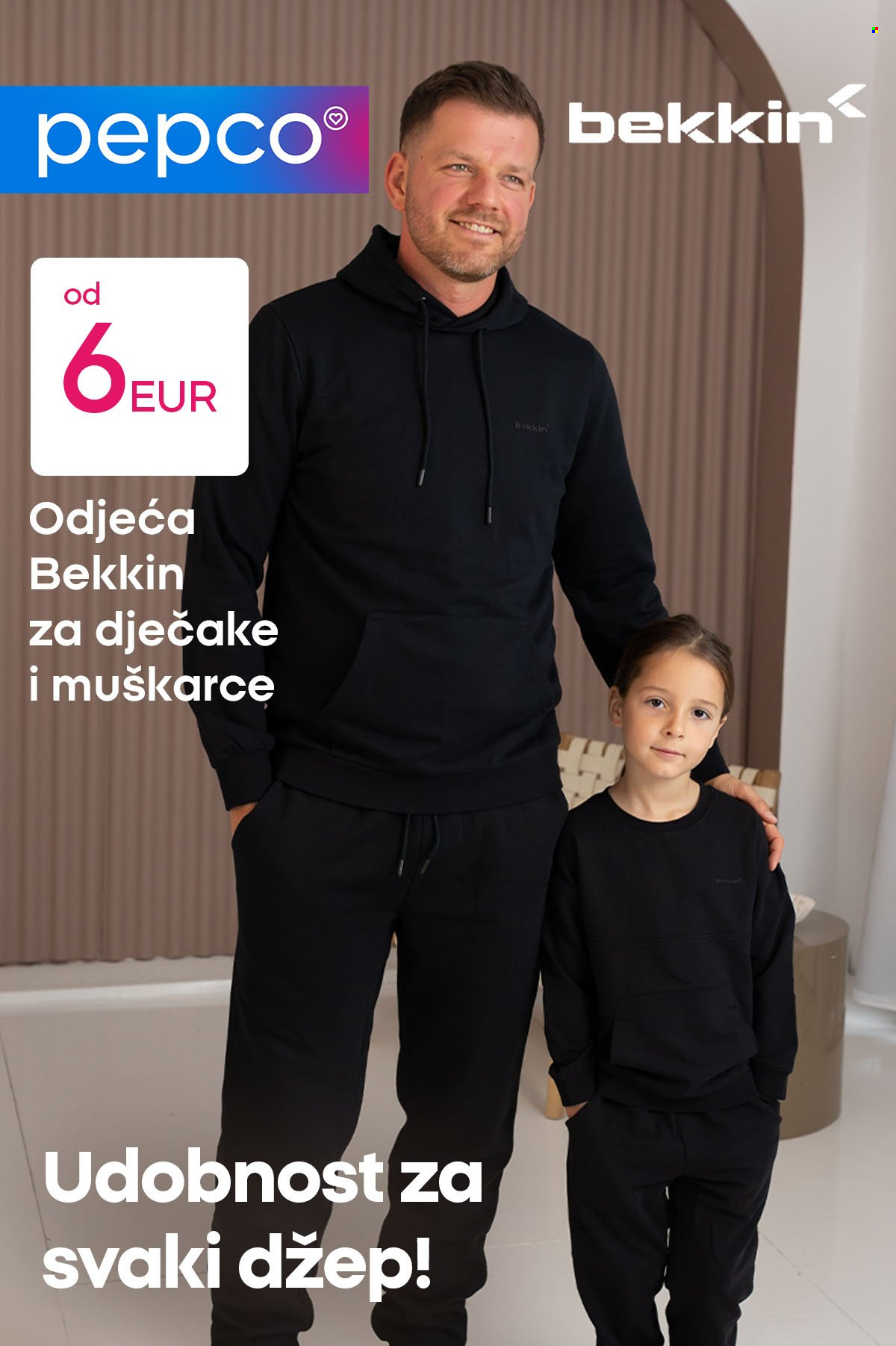 Pepco katalog Stranica 1