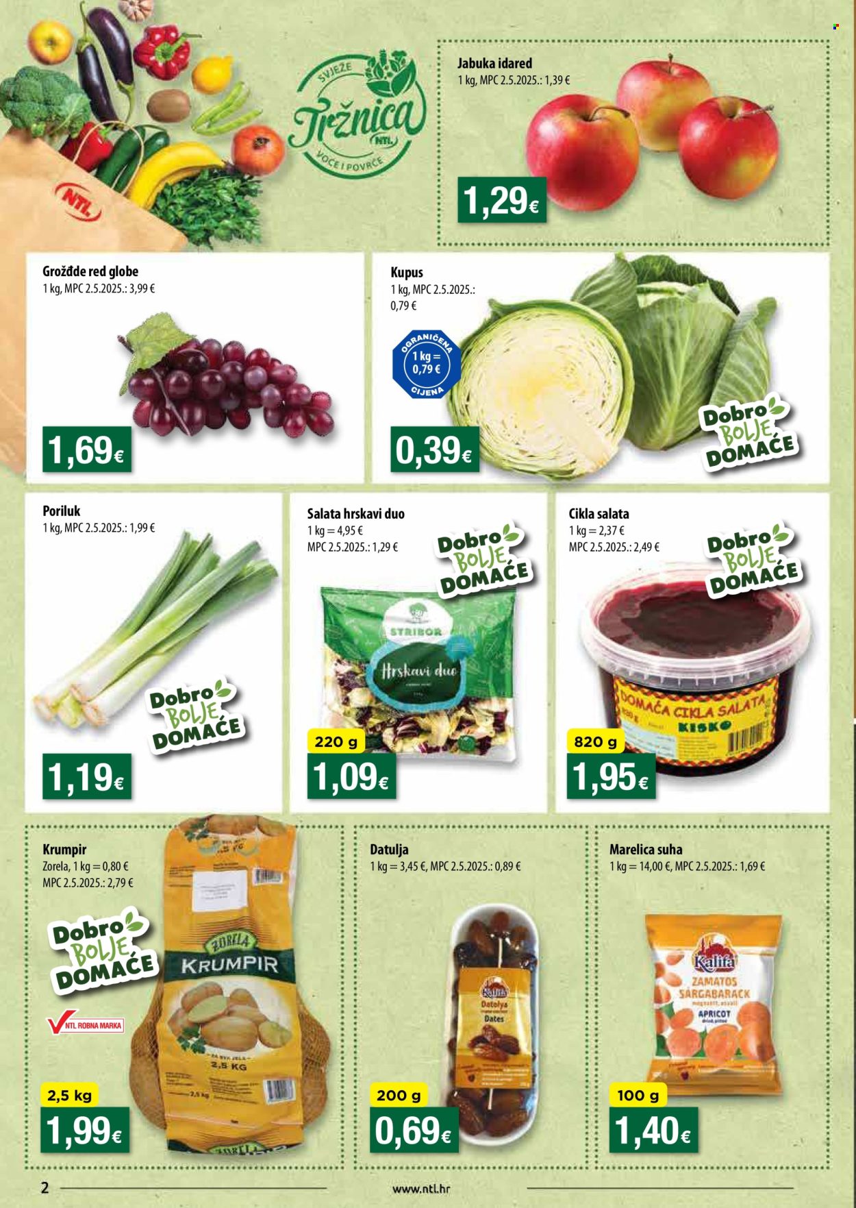 NTL katalog - 29.10.2025. - 04.11.2025. Stranica 2