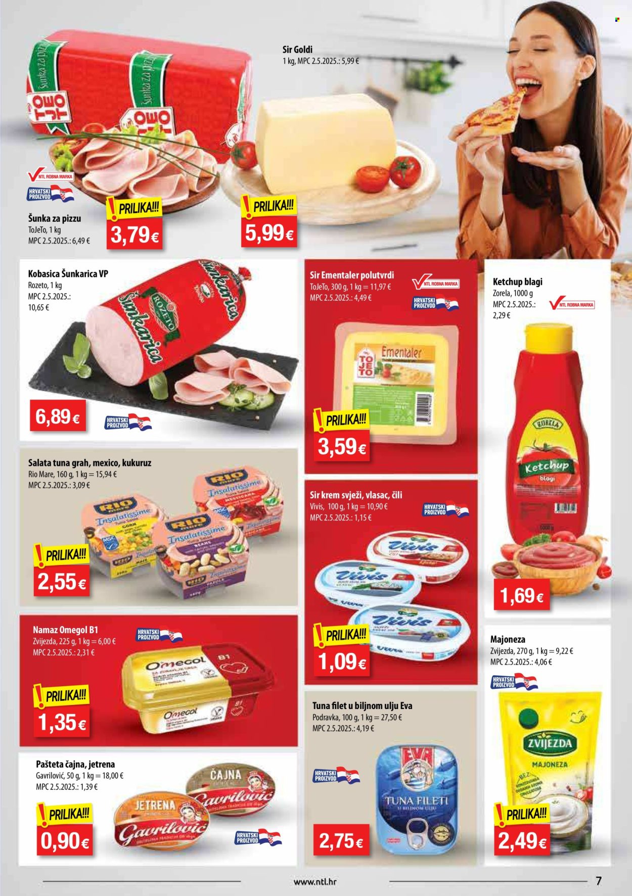 NTL katalog - 29.10.2025. - 04.11.2025. Stranica 7