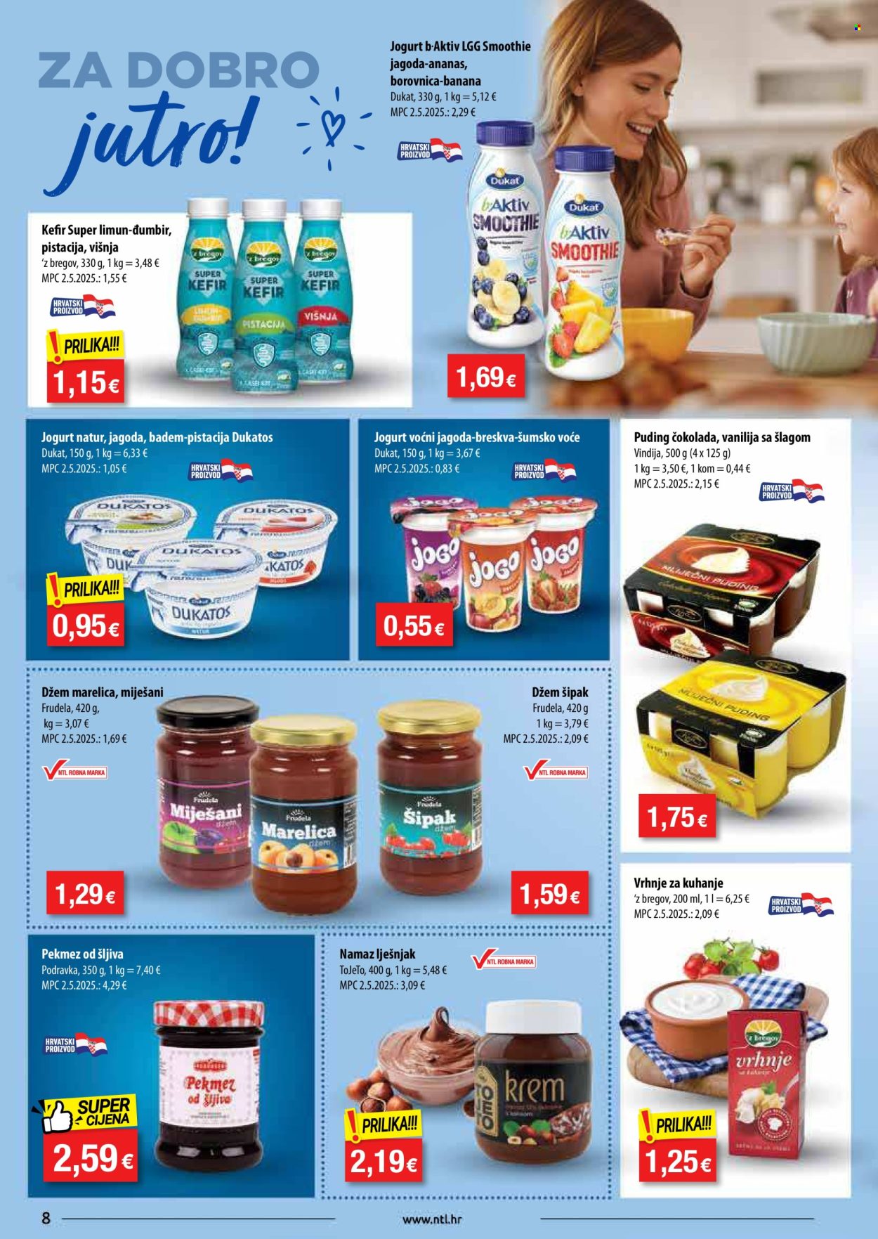 NTL katalog - 29.10.2025. - 04.11.2025. Stranica 8