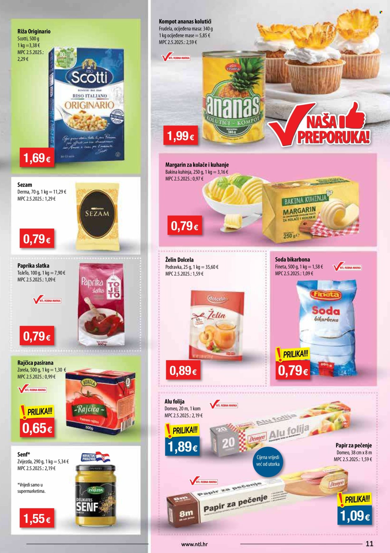 NTL katalog - 29.10.2025. - 04.11.2025. Stranica 11