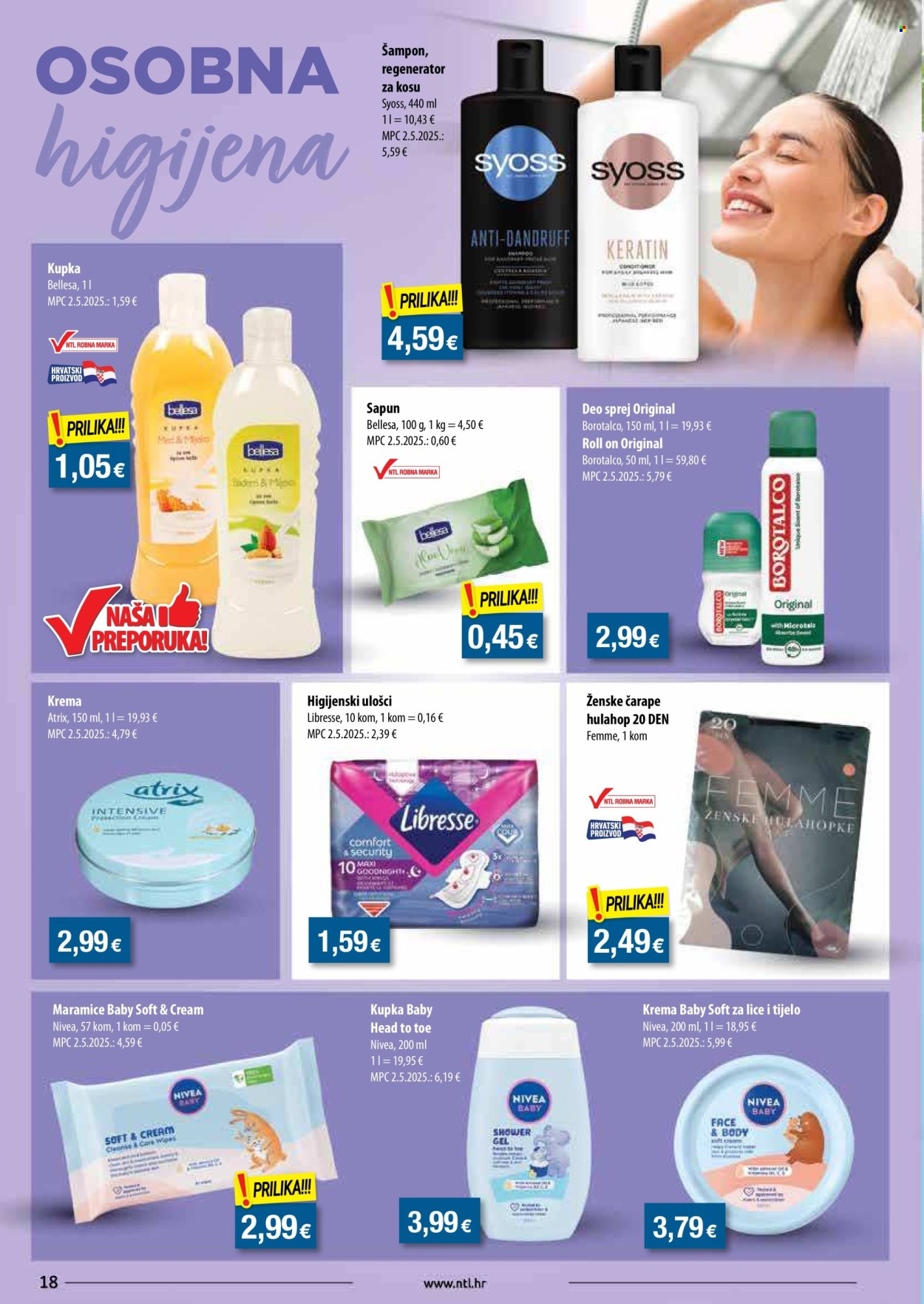 NTL katalog - 29.10.2025. - 04.11.2025. Stranica 18