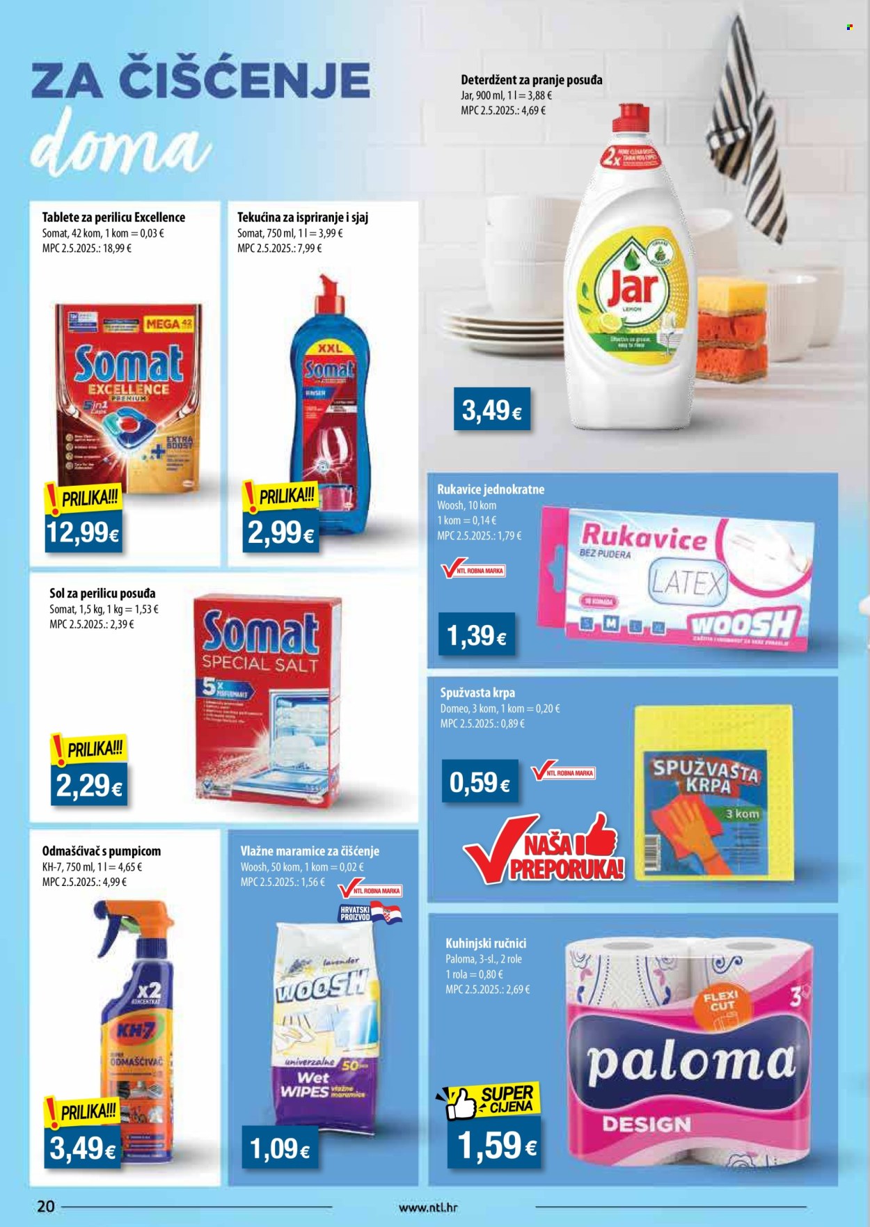 NTL katalog - 29.10.2025. - 04.11.2025. Stranica 20