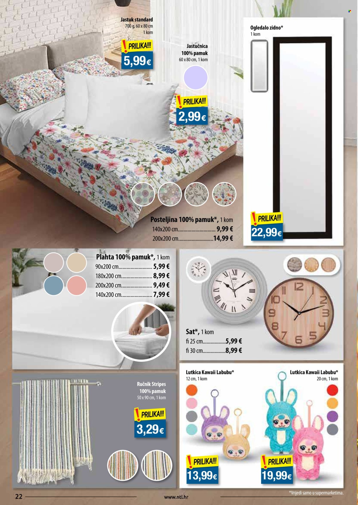 NTL katalog - 29.10.2025. - 04.11.2025. Stranica 22