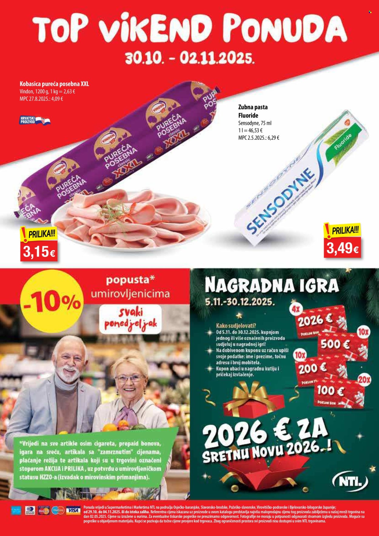 NTL katalog - 29.10.2025. - 04.11.2025. Stranica 24