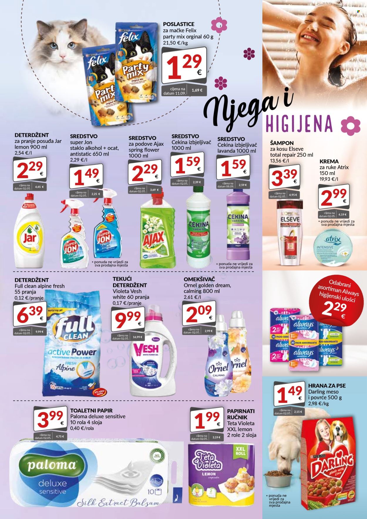 Bakmaz katalog - 06.11.2025. - 12.11.2025. Stranica 7