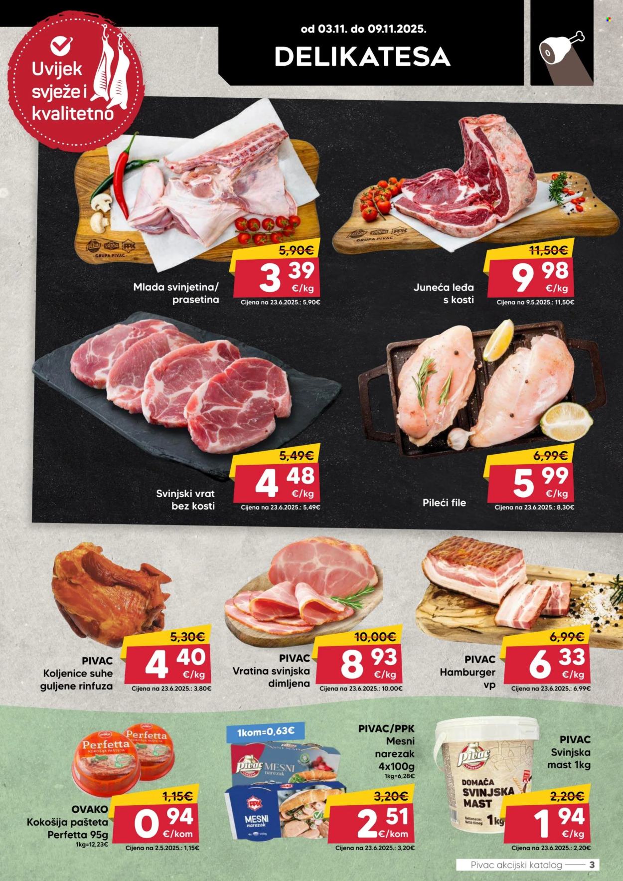 Pivac katalog - 03.11.2025. - 09.11.2025. Stranica 3
