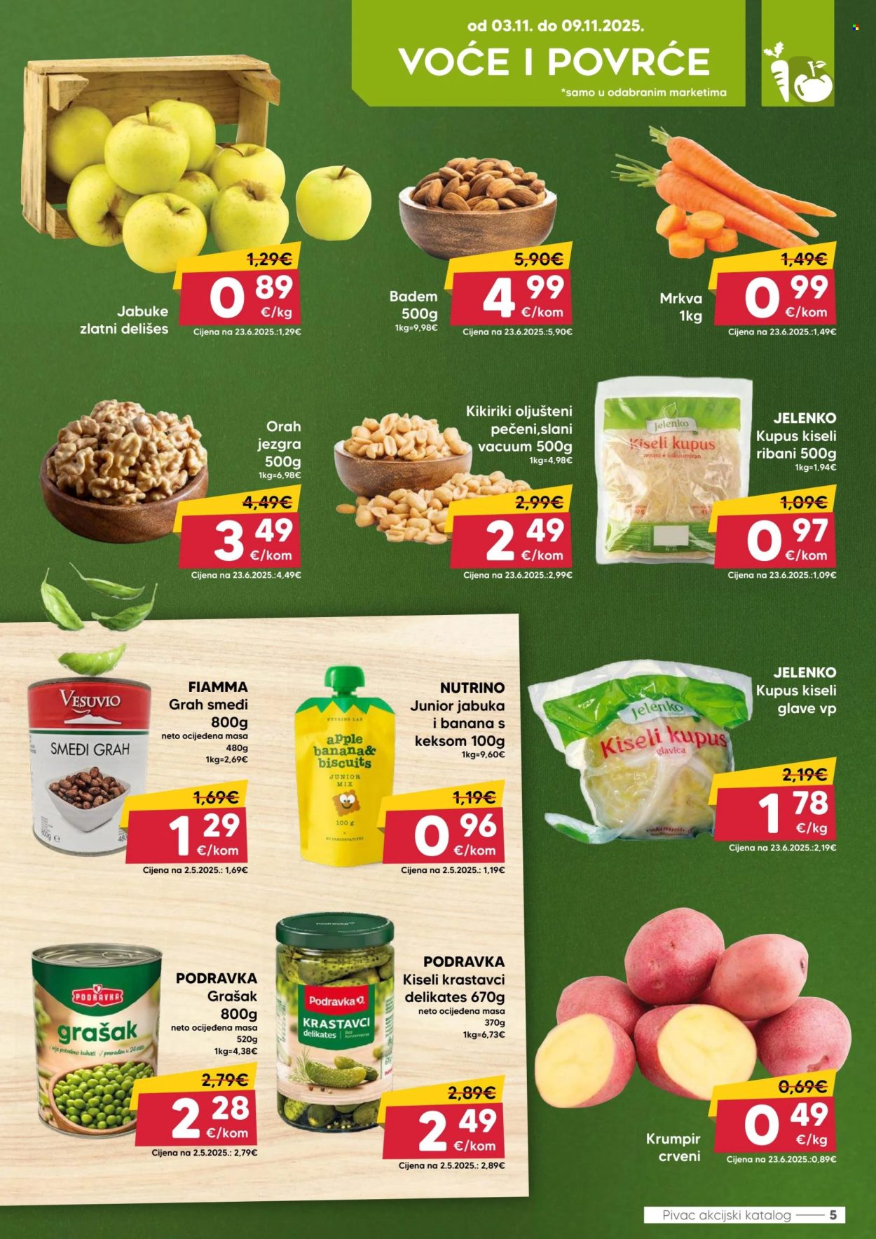 Pivac katalog - 03.11.2025. - 09.11.2025. Stranica 5