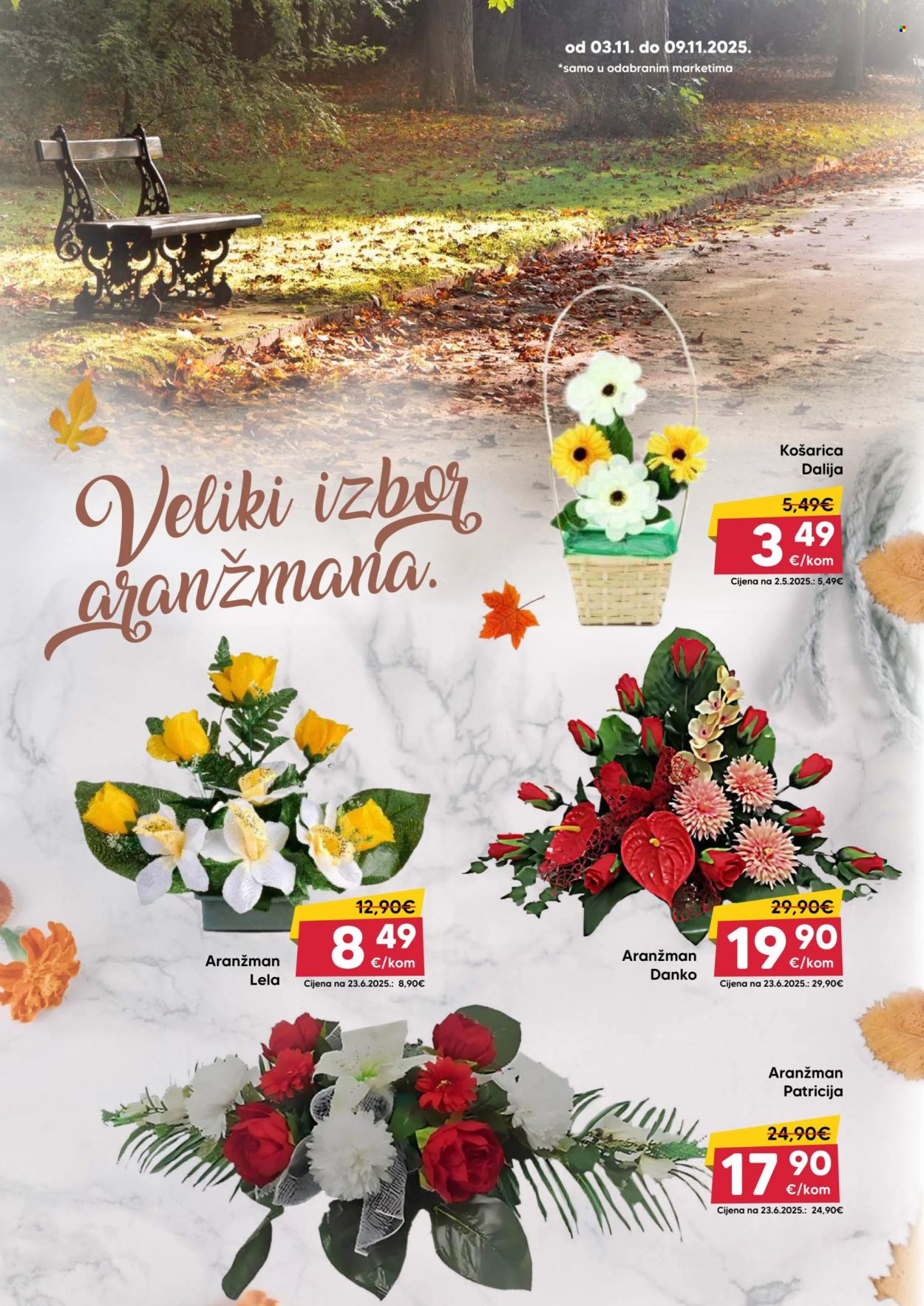 Pivac katalog - 03.11.2025. - 09.11.2025. Stranica 14