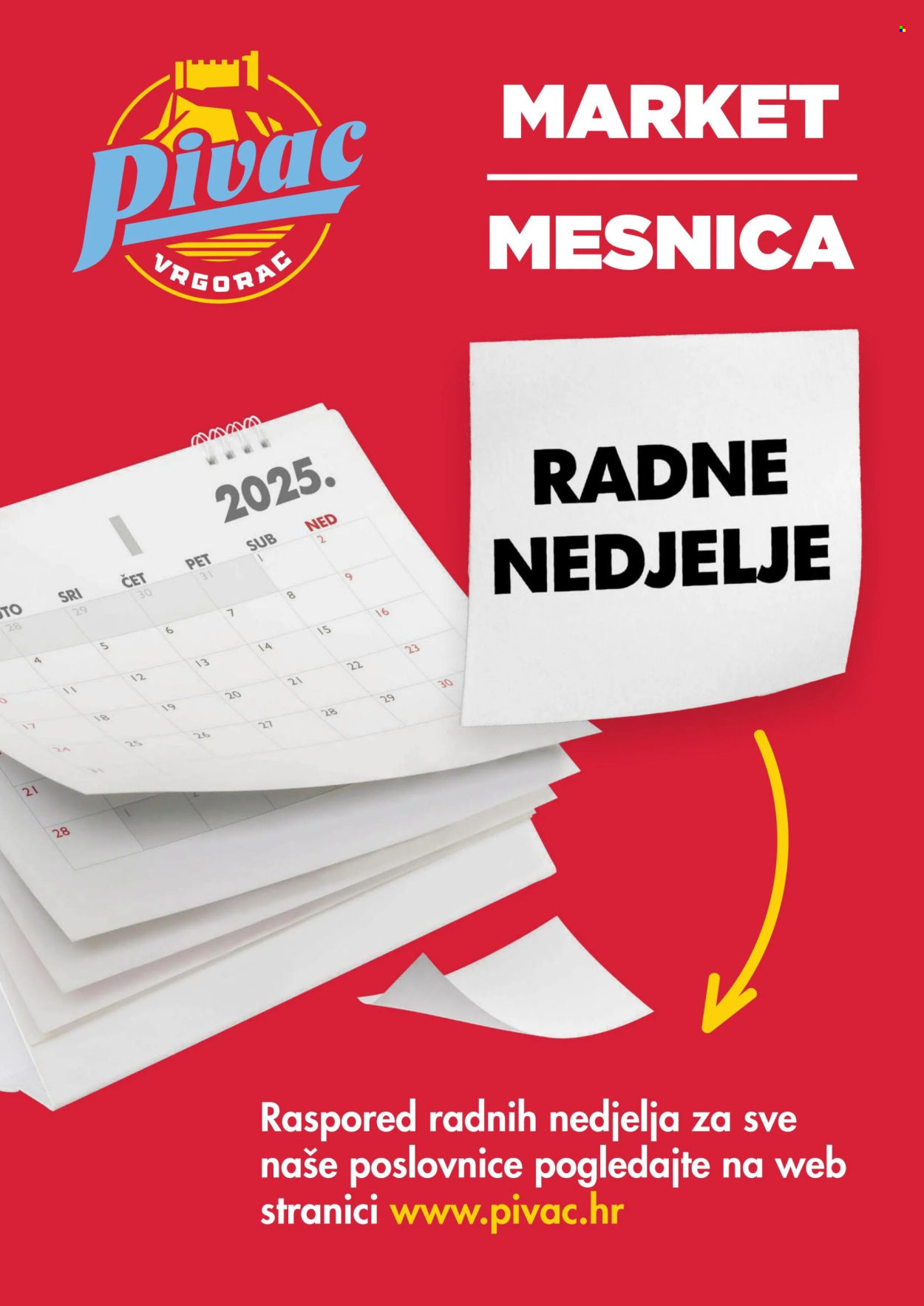 Pivac katalog - 03.11.2025. - 09.11.2025. Stranica 15