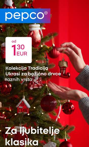 Pepco katalog