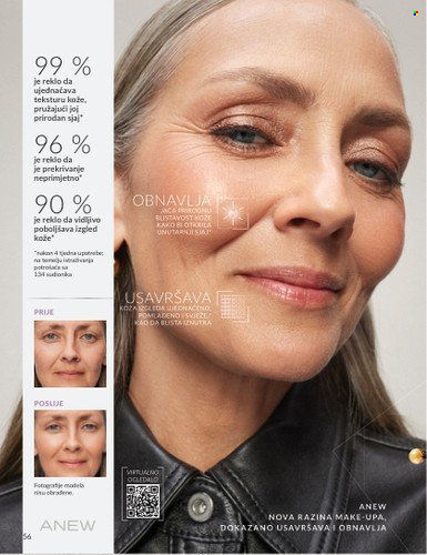 Avon katalog - 01.11.2025. - 30.11.2025. Stranica 56