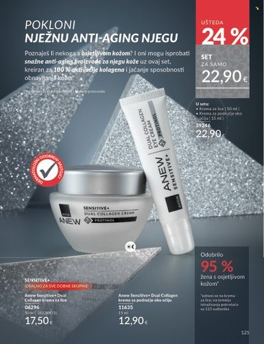 Avon katalog - 01.11.2025. - 30.11.2025. Stranica 125
