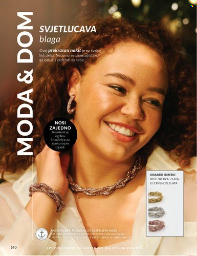 Avon katalog - 01.11.2025. - 30.11.2025. Stranica 140