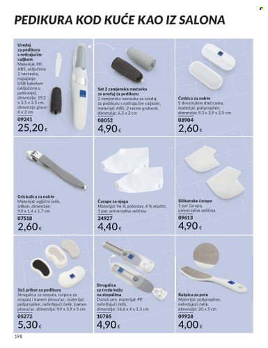 Avon katalog - 01.11.2025. - 30.11.2025. Stranica 198