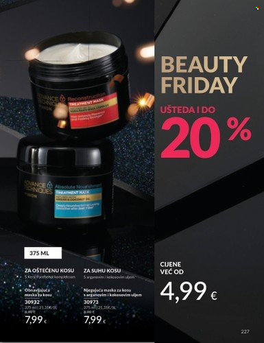 Avon katalog - 01.11.2025. - 30.11.2025. Stranica 227