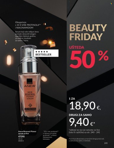 Avon katalog - 01.11.2025. - 30.11.2025. Stranica 241