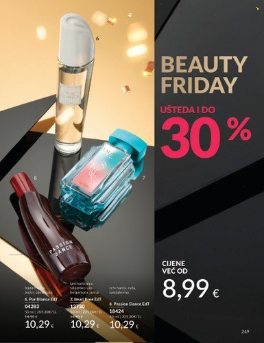 Avon katalog - 01.11.2025. - 30.11.2025. Stranica 249
