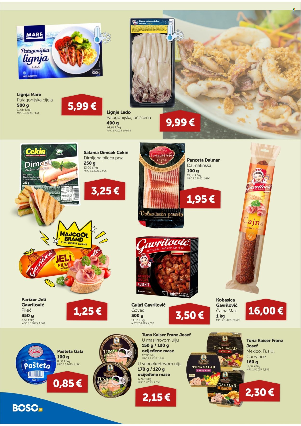 Boso katalog - 30.10.2025. - 05.11.2025. Stranica 4