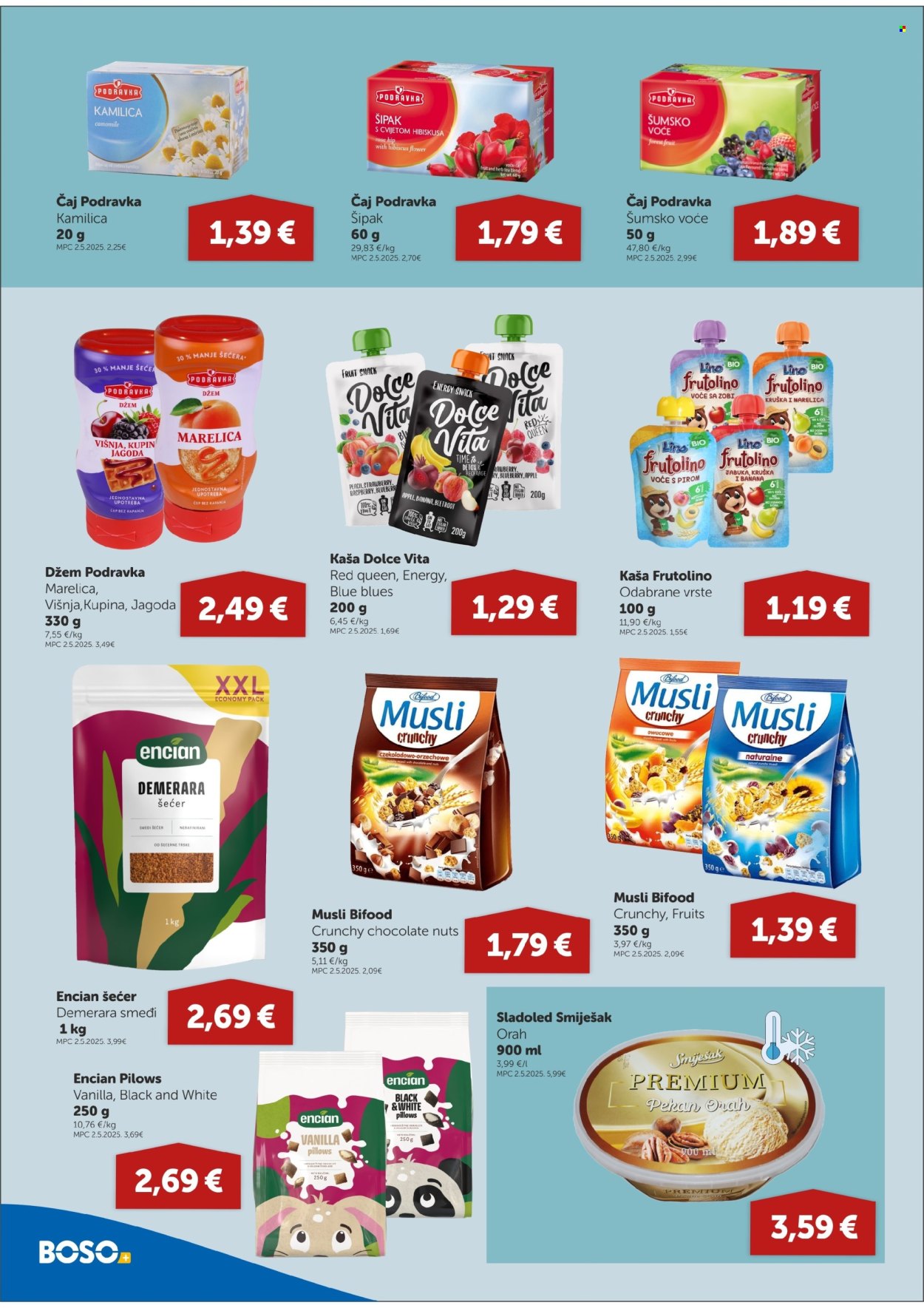 Boso katalog - 30.10.2025. - 05.11.2025. Stranica 6