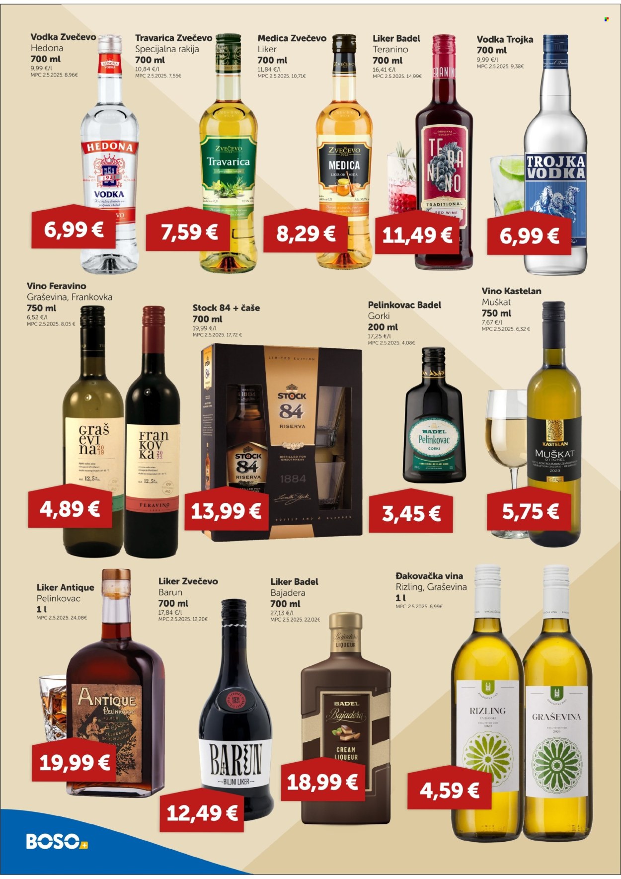 Boso katalog - 30.10.2025. - 05.11.2025. Stranica 12