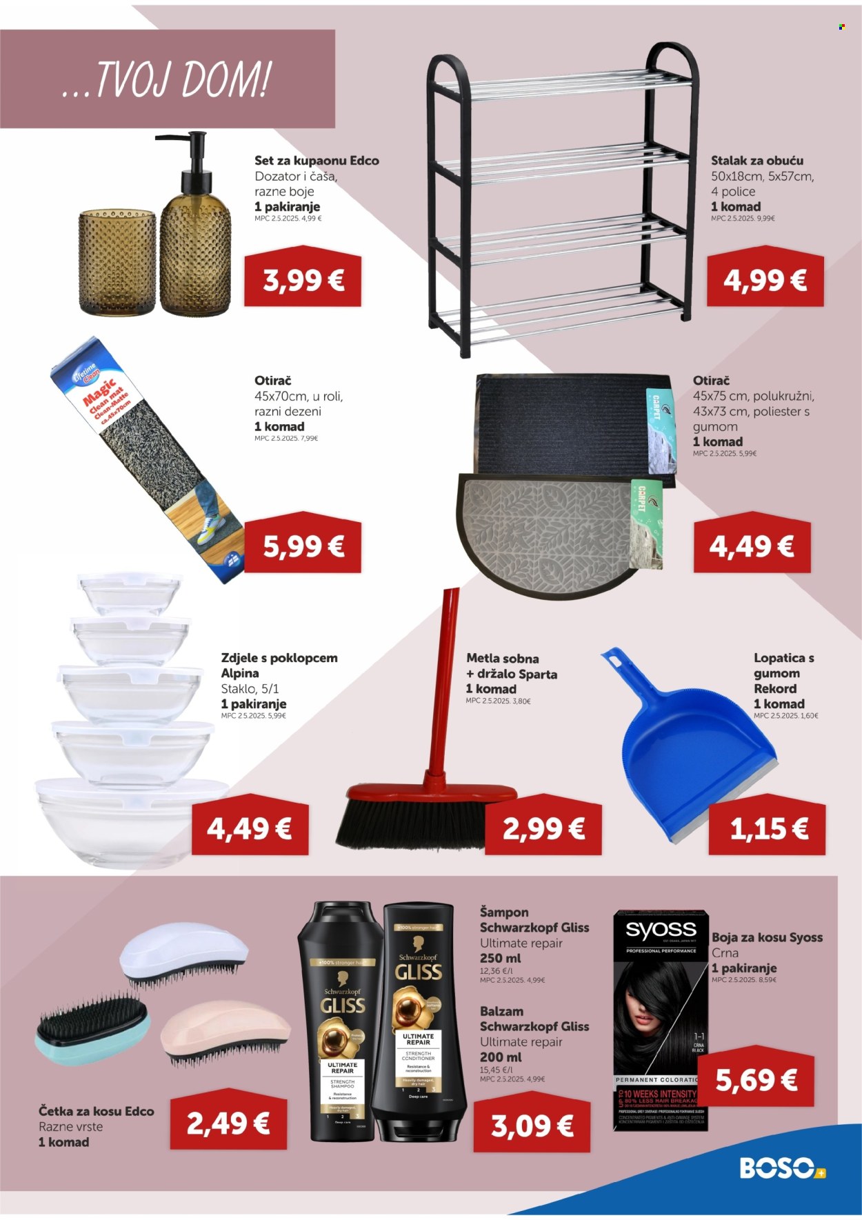 Boso katalog - 30.10.2025. - 05.11.2025. Stranica 15