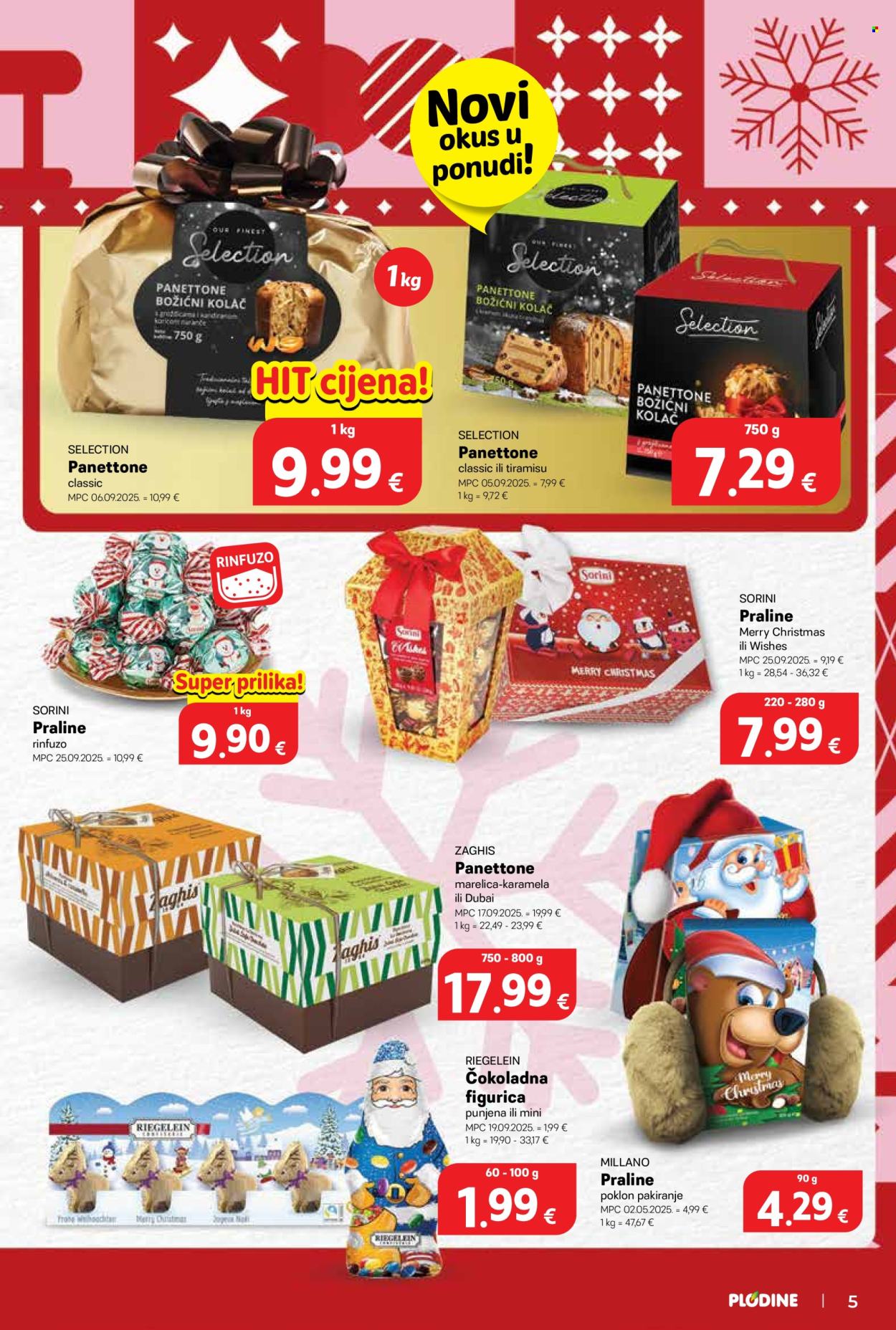 Plodine katalog - 05.11.2025. - 11.11.2025. Stranica 5