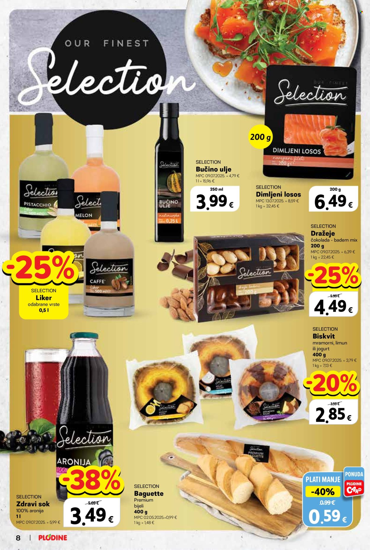 Plodine katalog - 05.11.2025. - 11.11.2025. Stranica 8