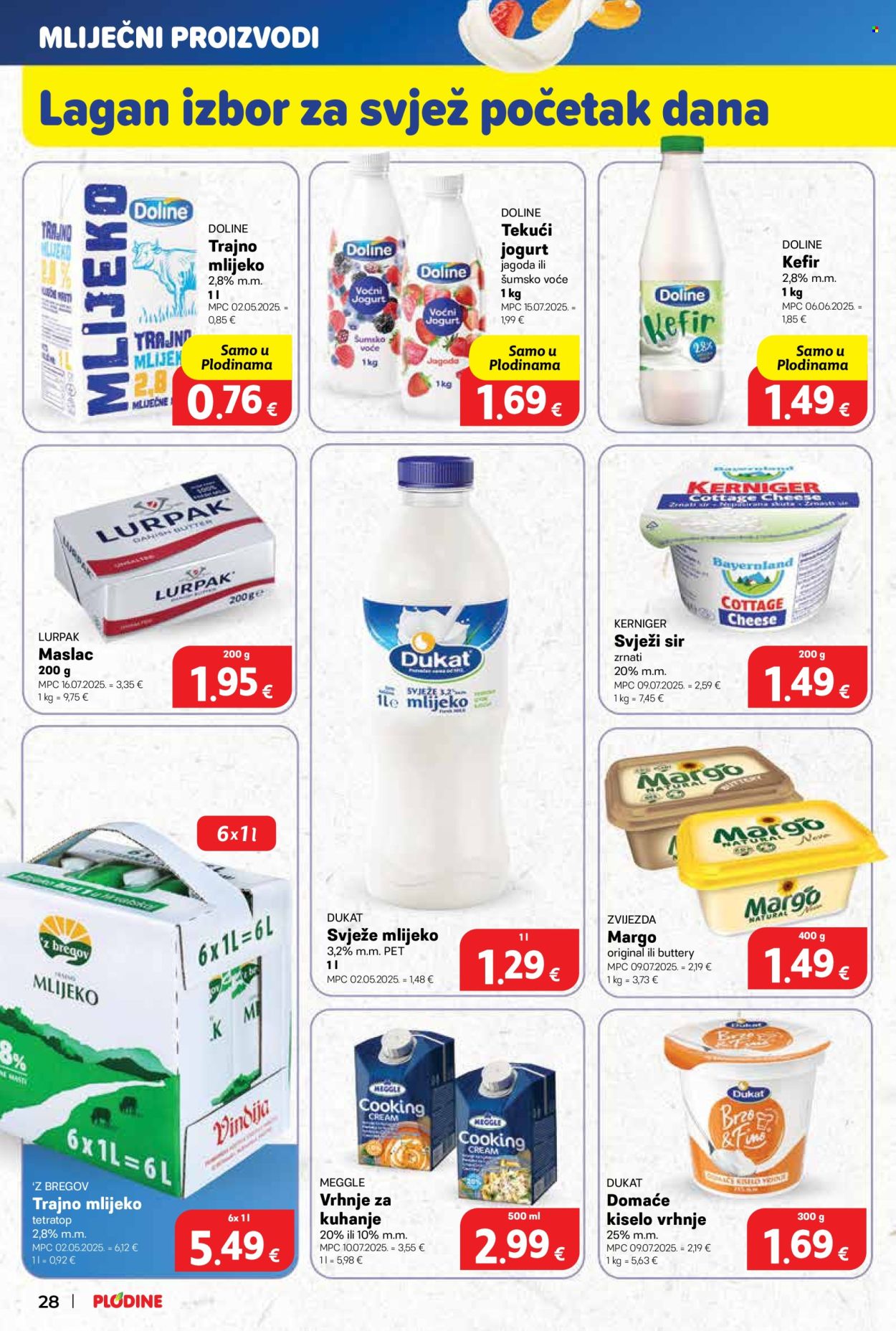 Plodine katalog - 05.11.2025. - 11.11.2025. Stranica 28