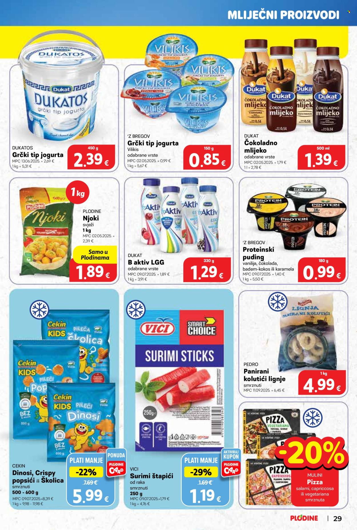 Plodine katalog - 05.11.2025. - 11.11.2025. Stranica 29