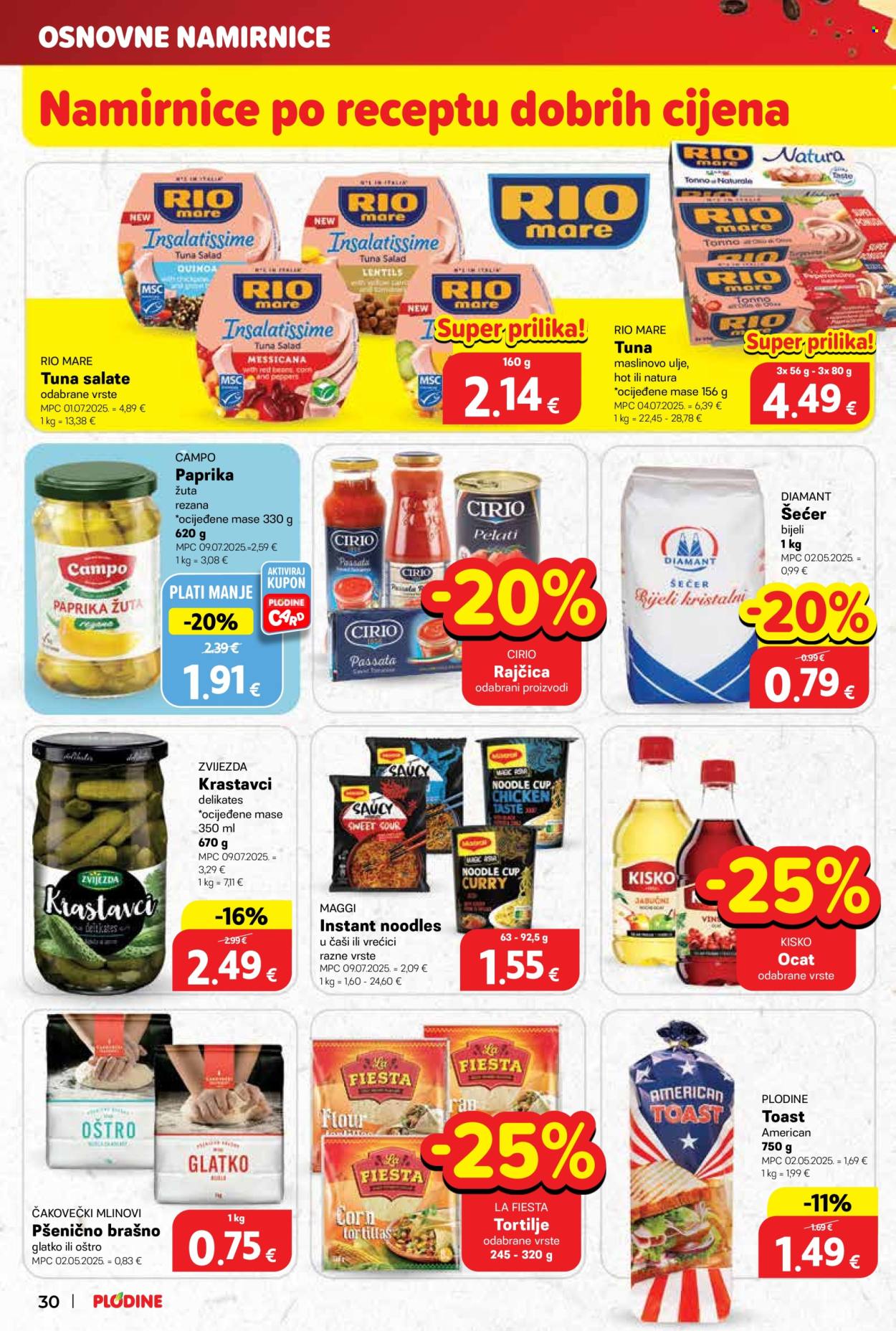 Plodine katalog - 05.11.2025. - 11.11.2025. Stranica 30