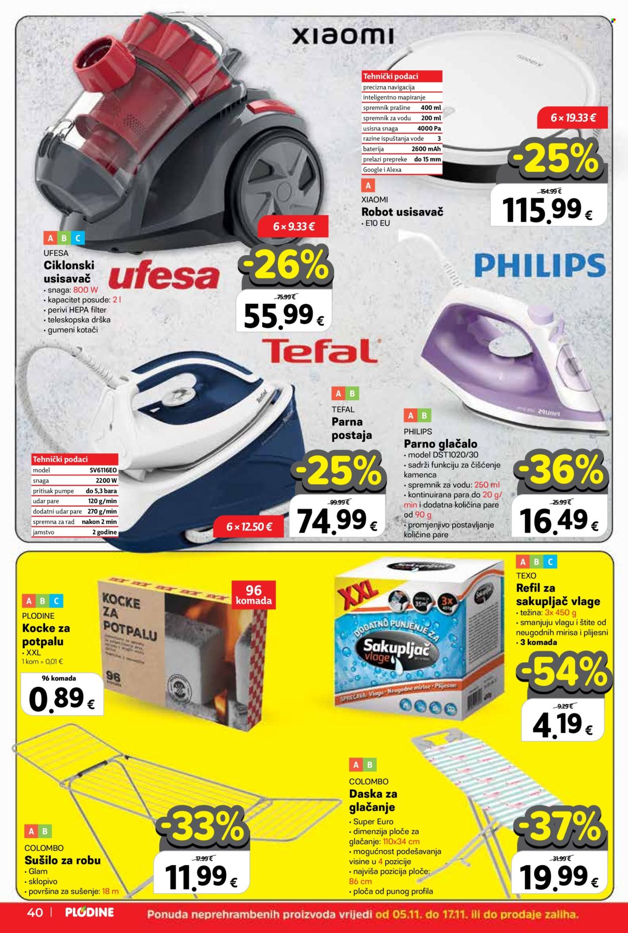 Plodine katalog - 05.11.2025. - 11.11.2025. Stranica 40