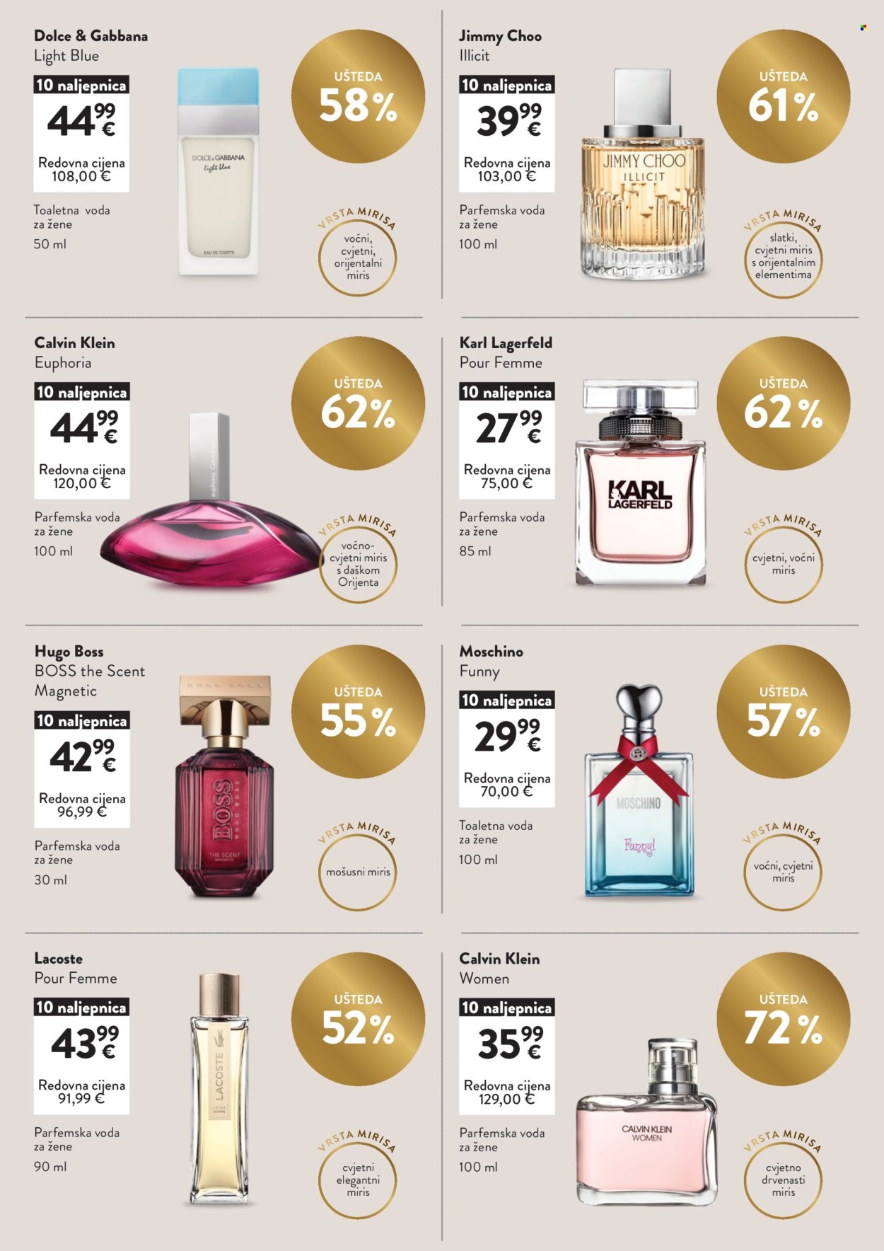 SPAR katalog - 05.11.2025. - 11.11.2025. Stranica 16