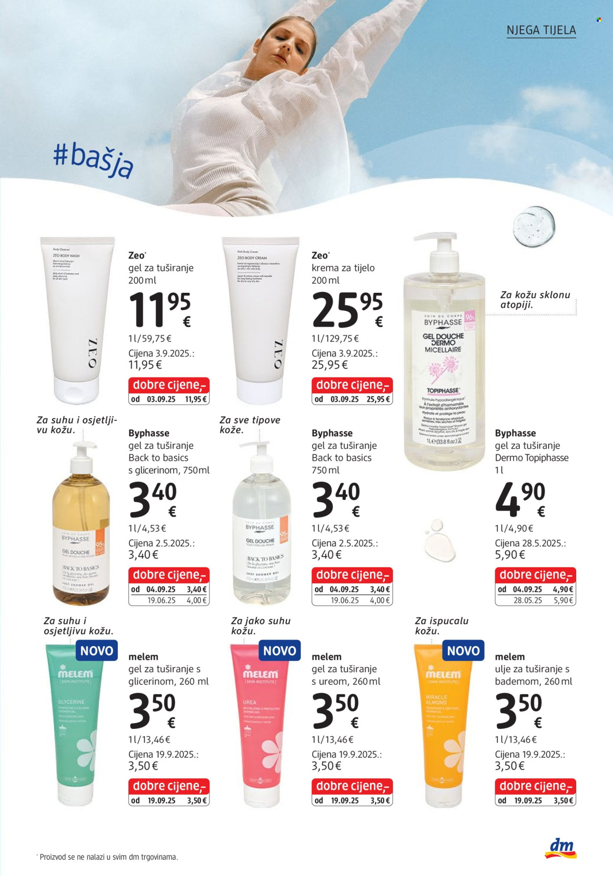 dm katalog - 01.11.2025. - 15.11.2025. Stranica 13