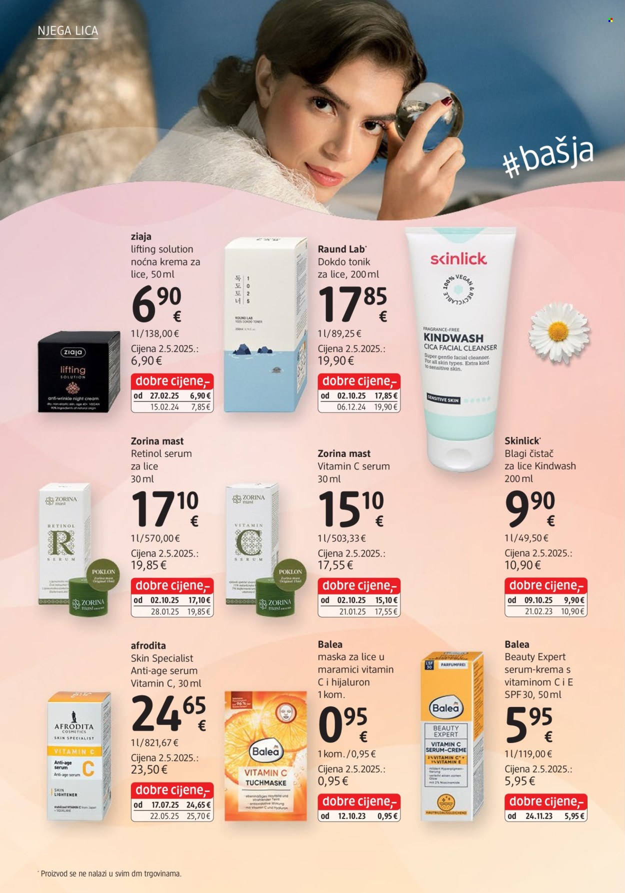 dm katalog - 01.11.2025. - 15.11.2025. Stranica 14