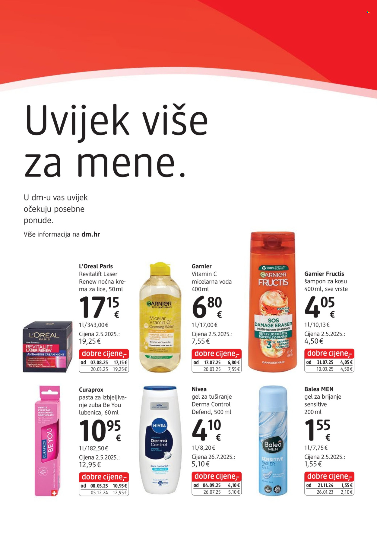 dm katalog - 01.11.2025. - 15.11.2025. Stranica 28