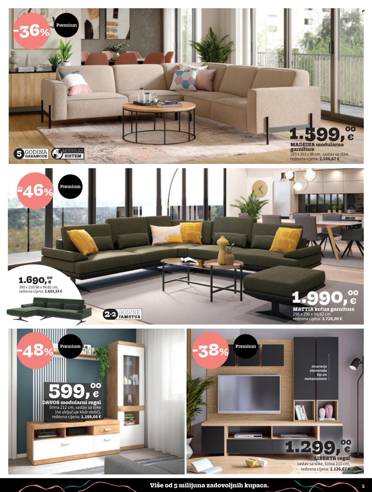 Prima katalog - 01.11.2025. - 12.11.2025. Stranica 3